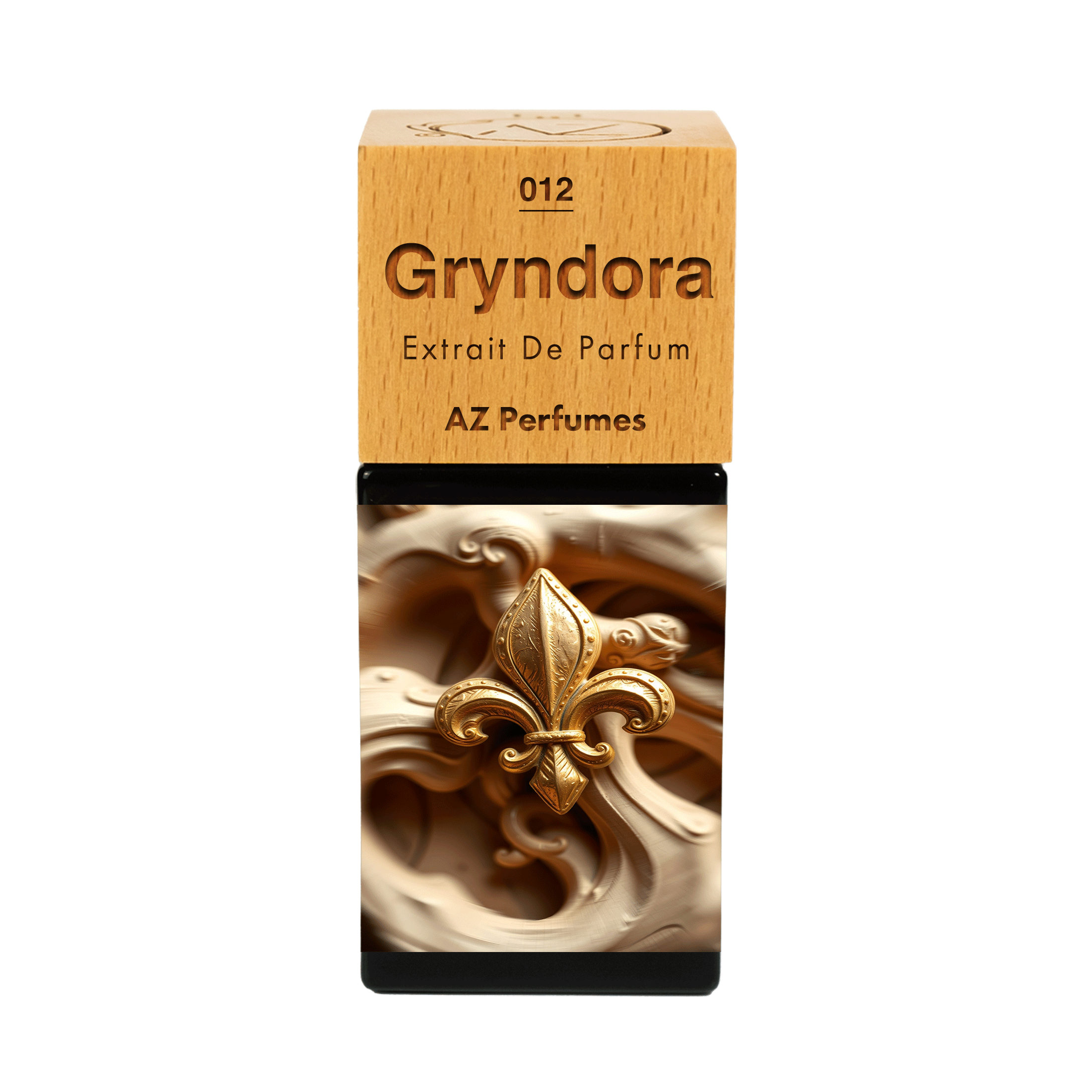gryndora-n-12