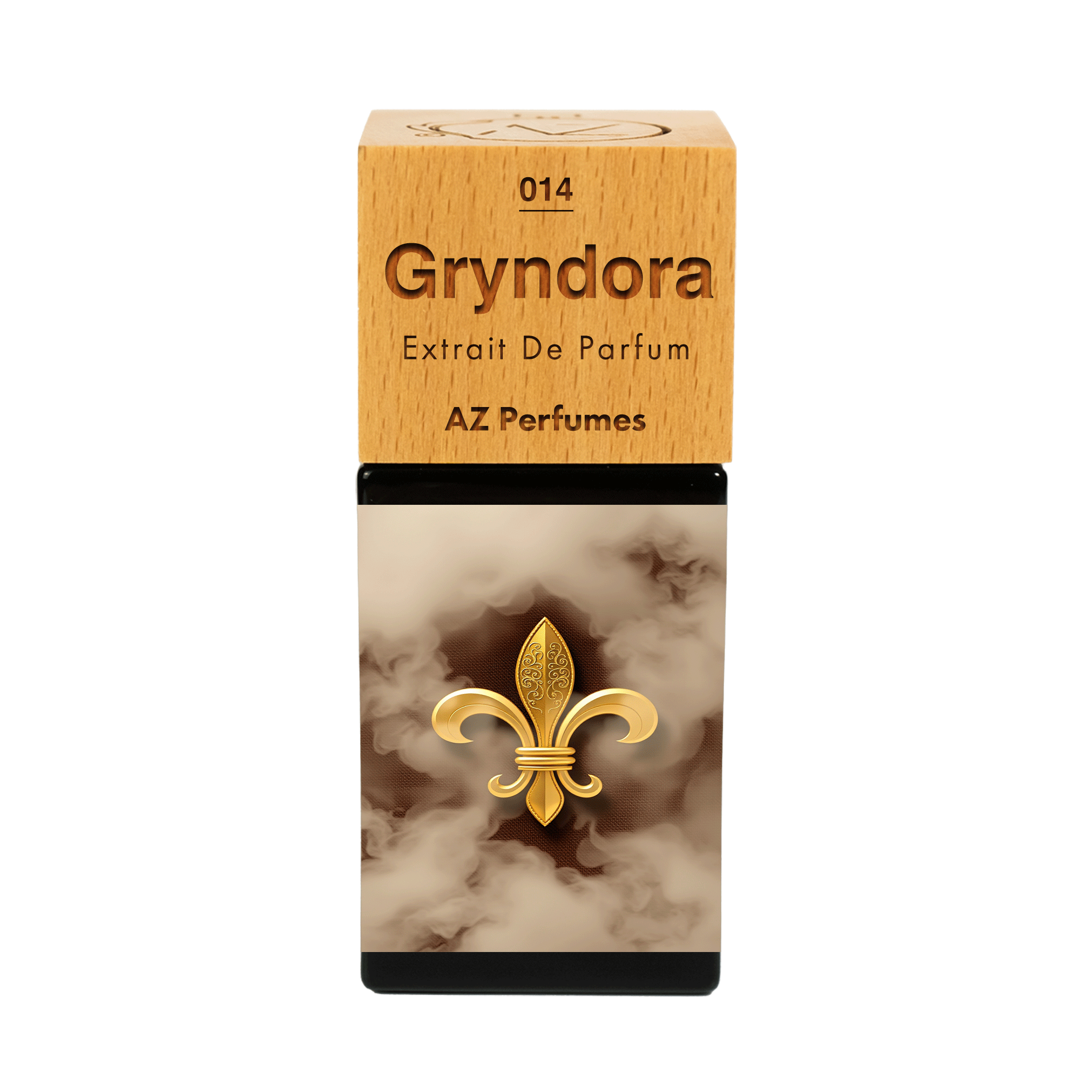 gryndora-n-14