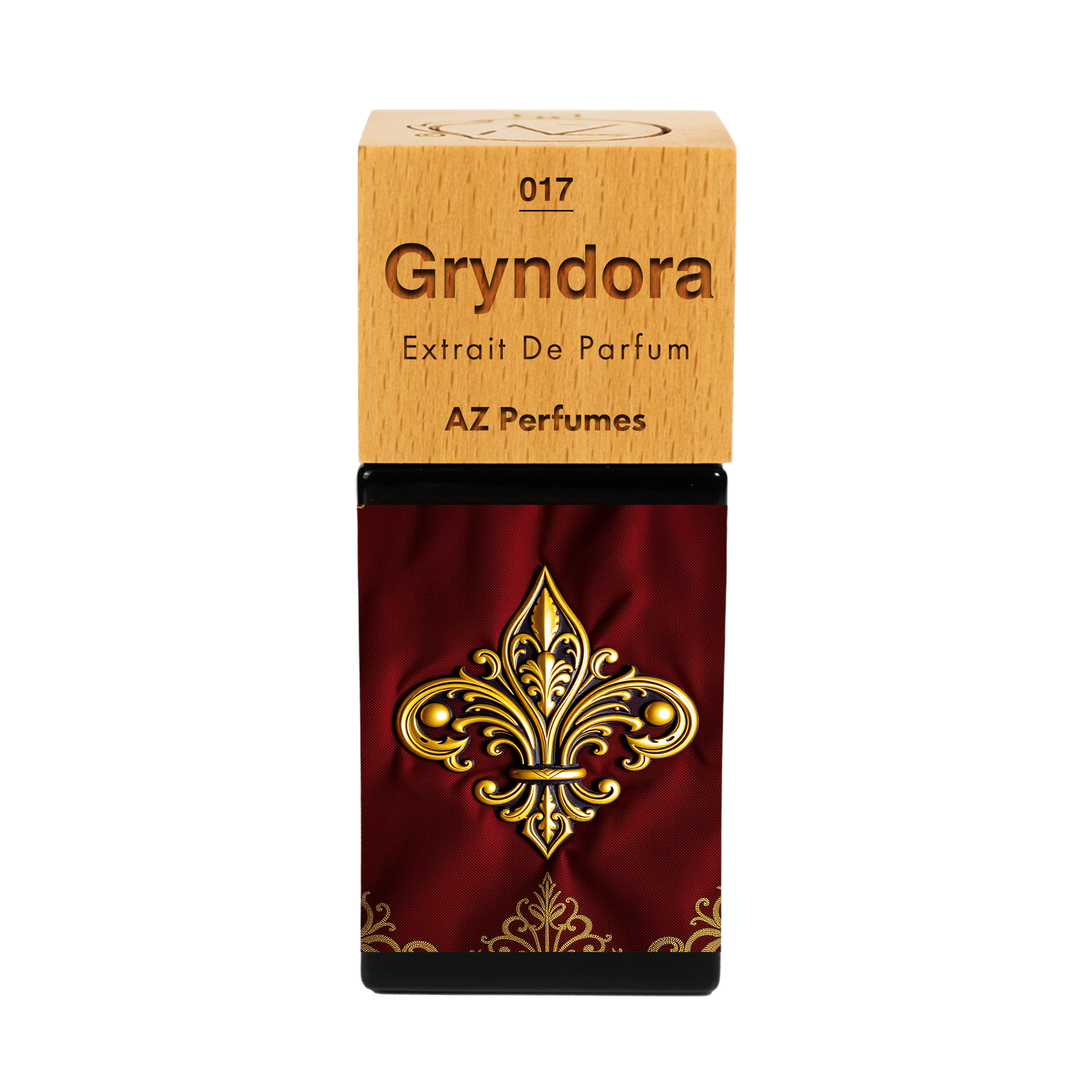 gryndora-n-17