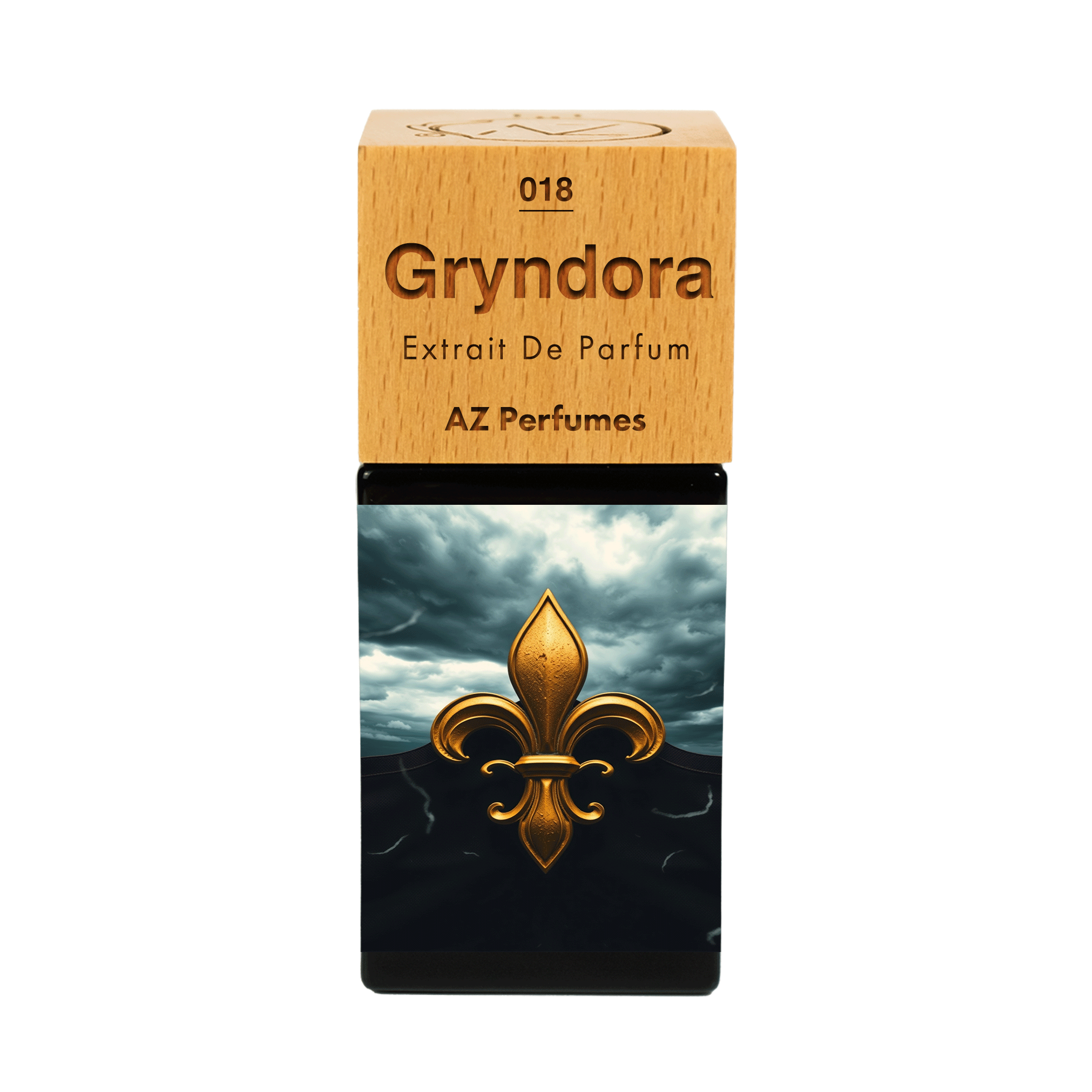 gryndora-n-18