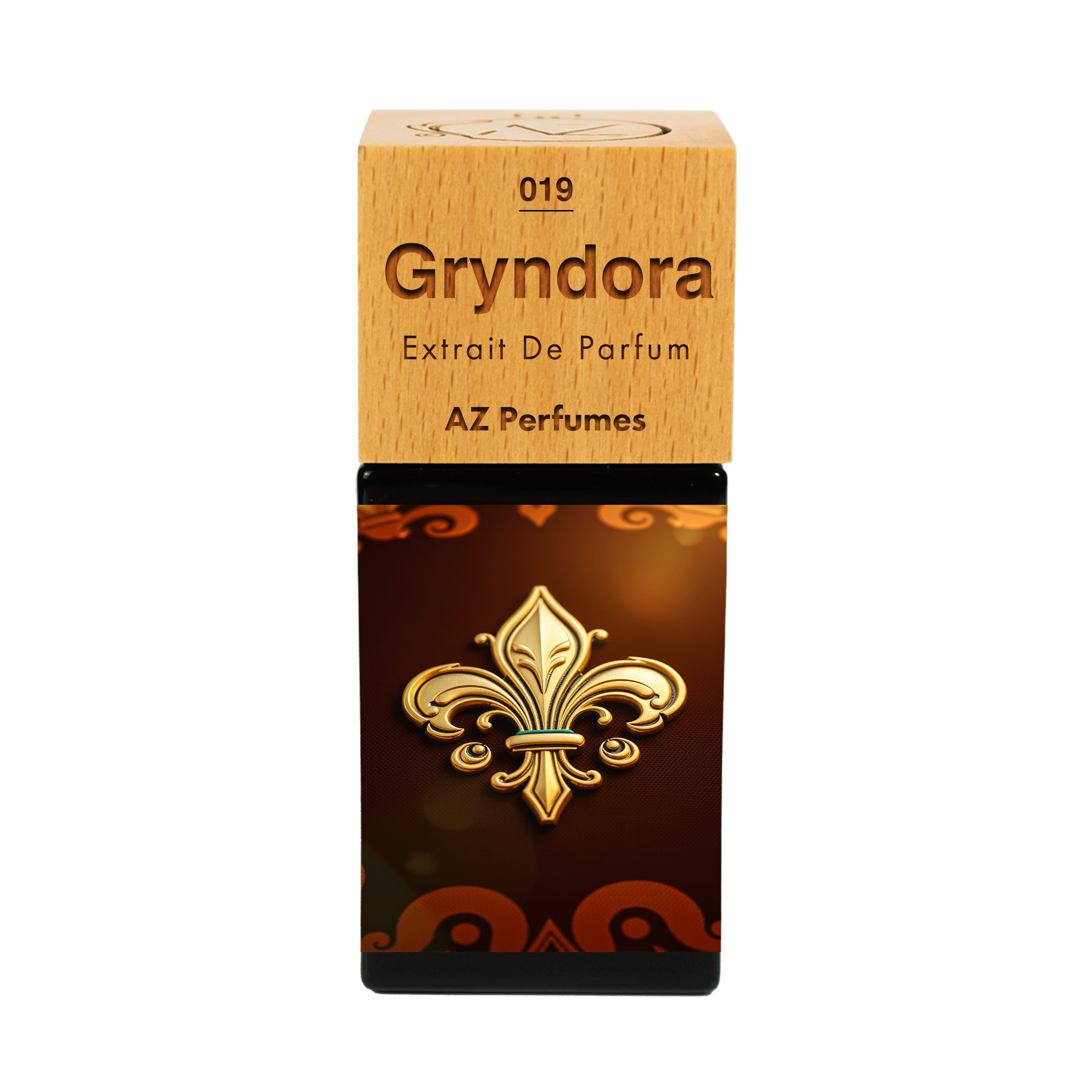 gryndora-n-19