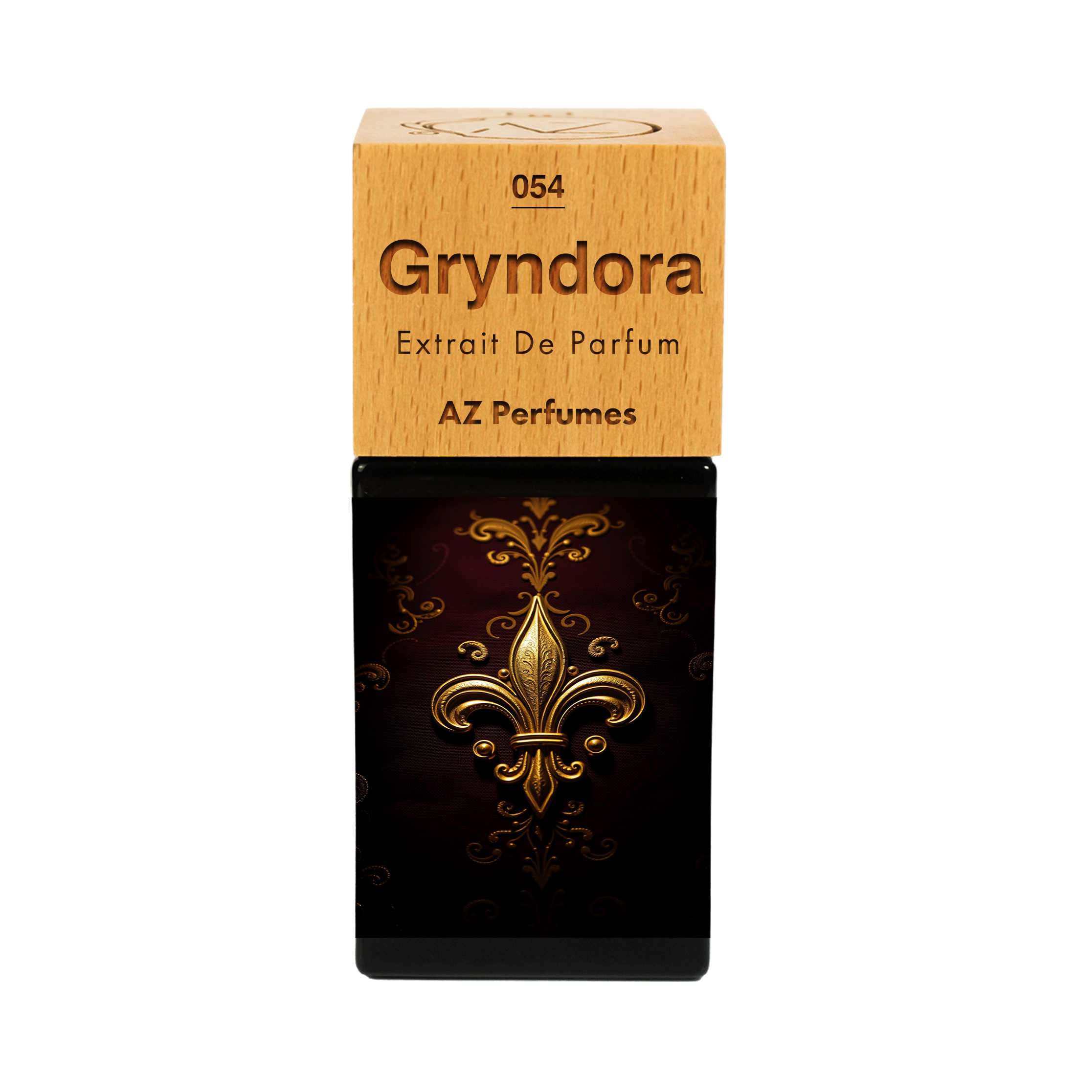gryndora-n-54