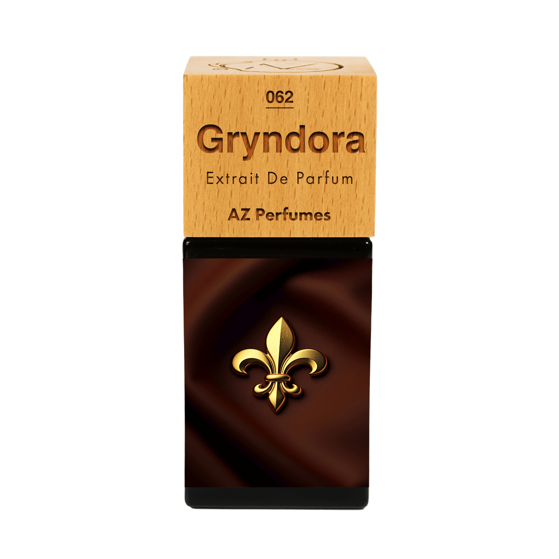 Cuir Beluga Dupe Perfume inspired by Guerlain : Gryndora N62 – Az