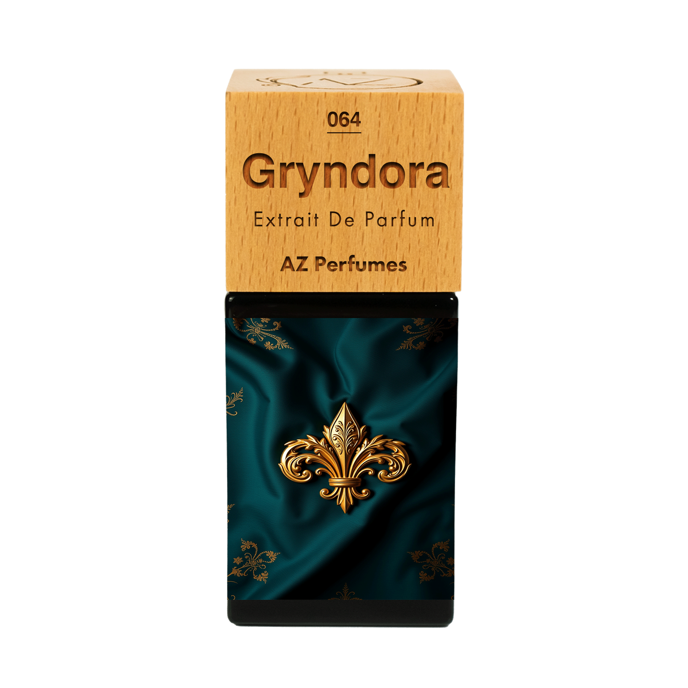 gryndora-n-64