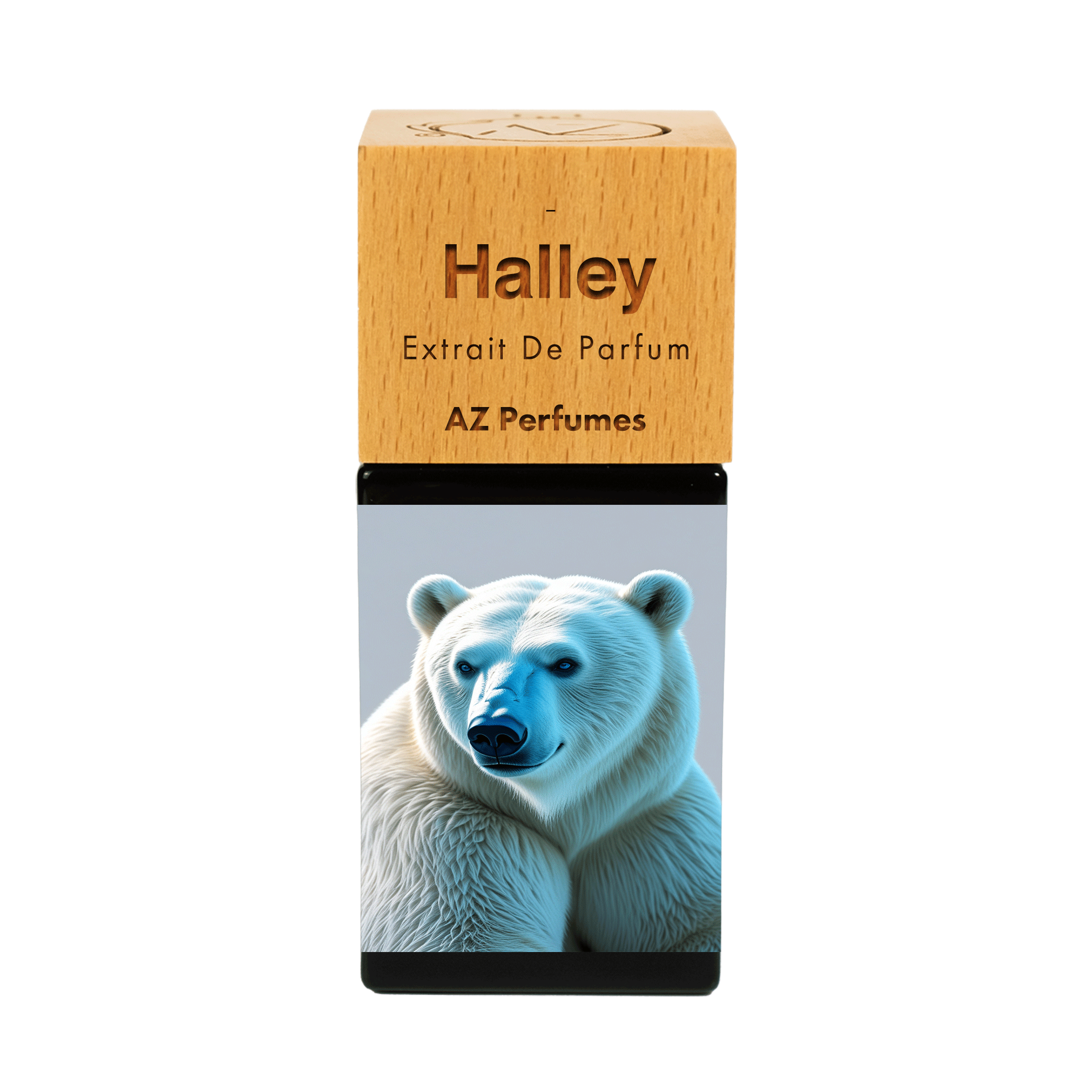 halley
