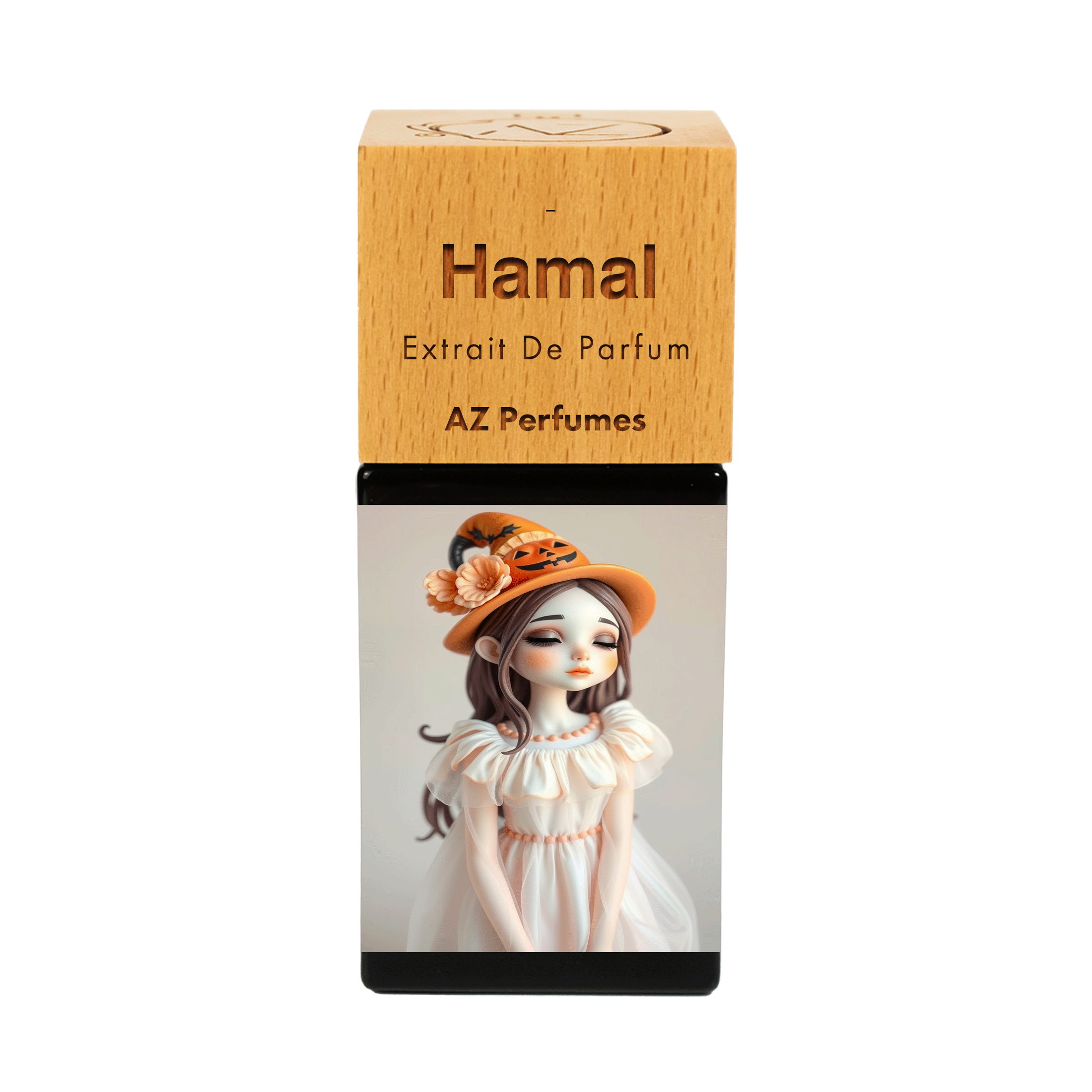 hamal