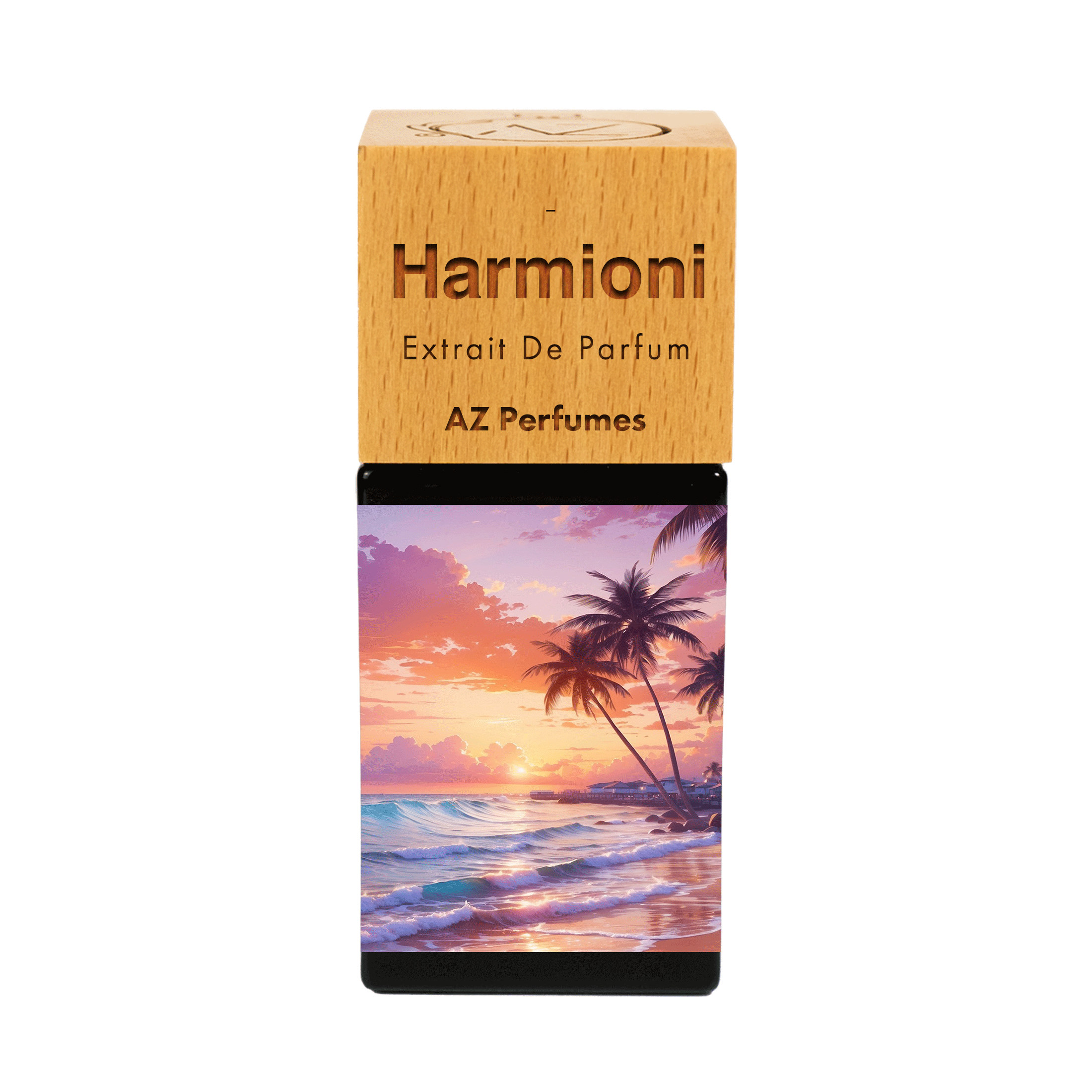 harmionis