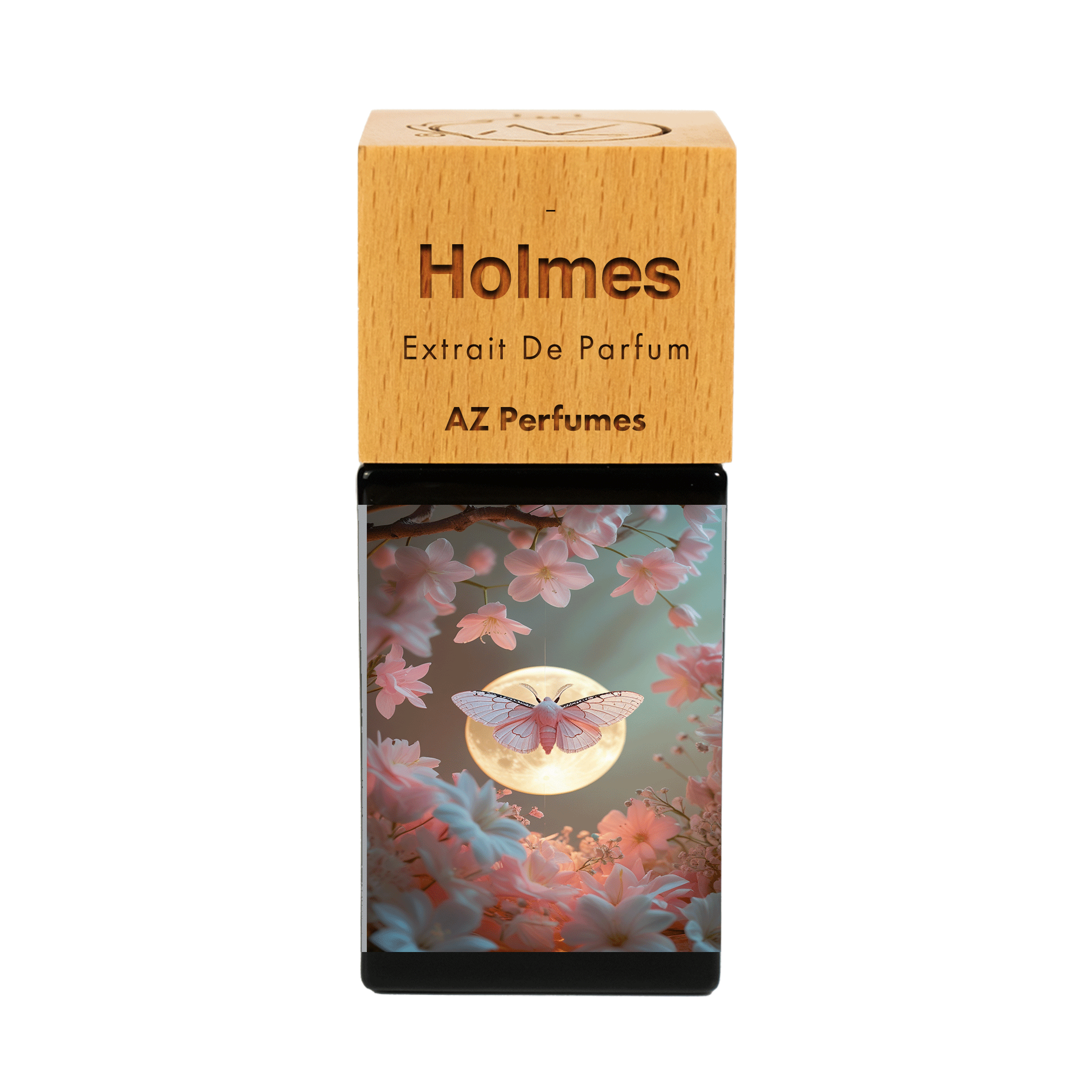 holmes