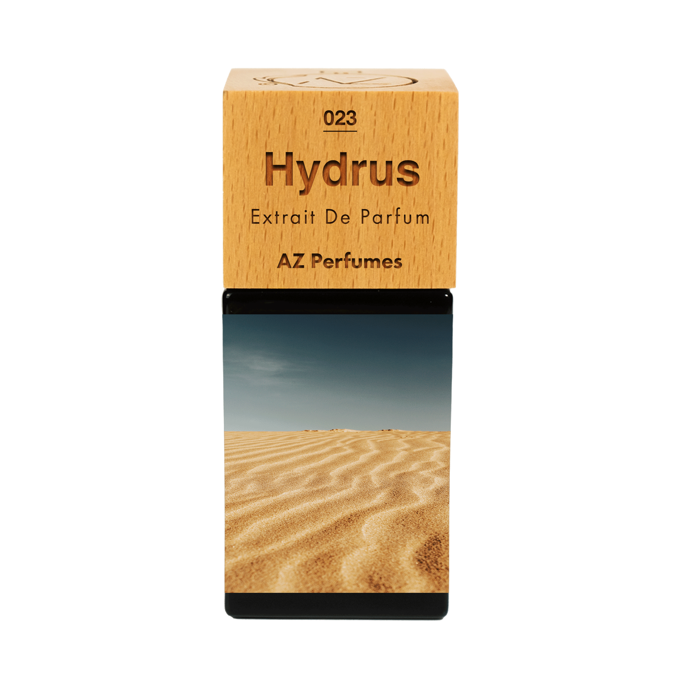 hydrus-n-23