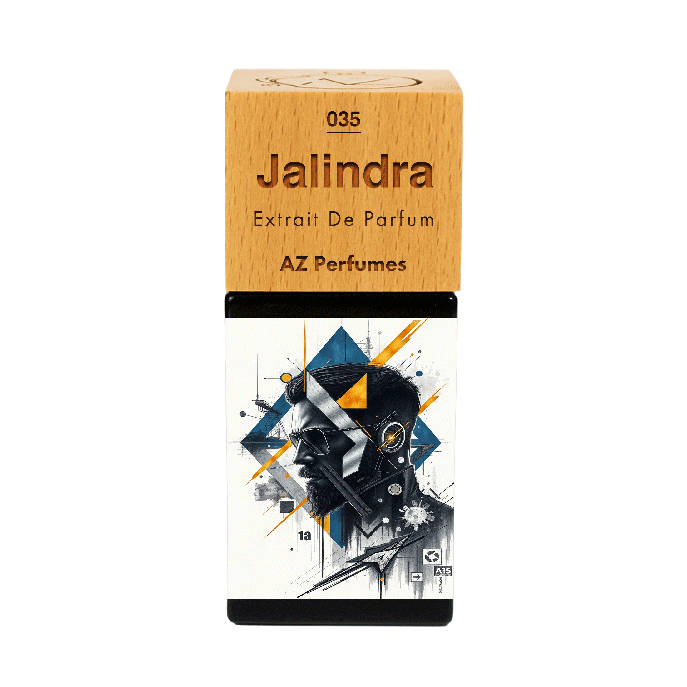 Jalindra N35
