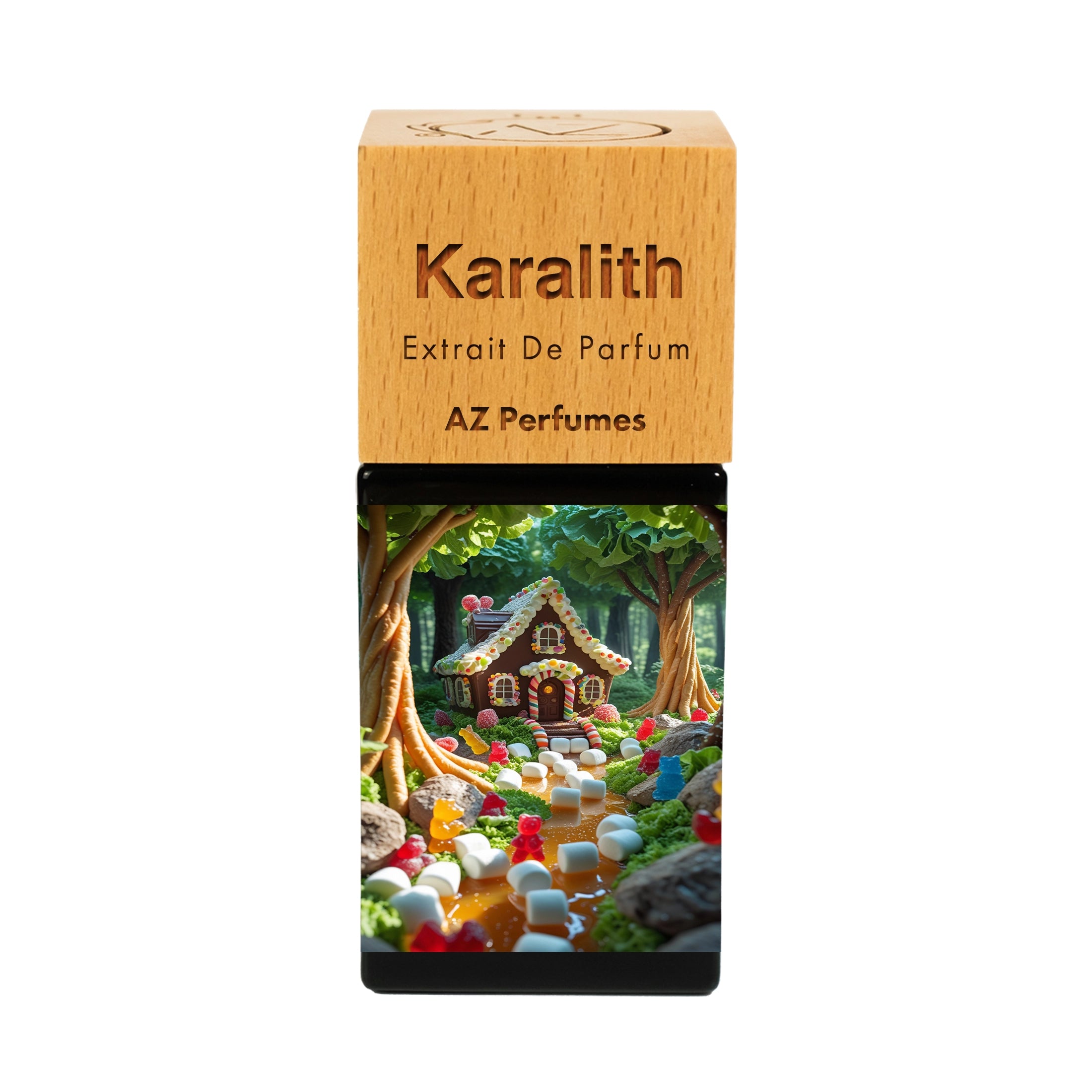 karalith