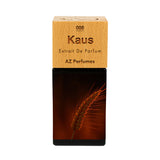Kaus Australis N°08