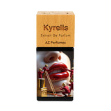 kyrelis
