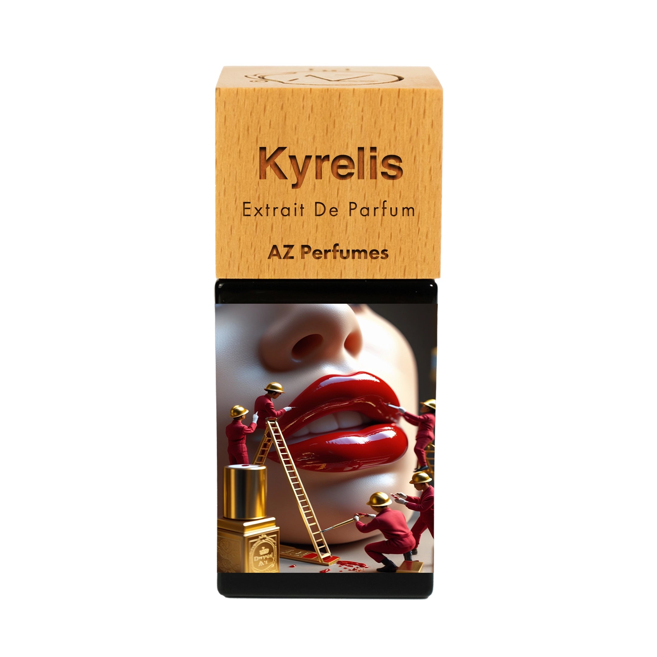 kyrelis