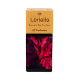 Lorialis N°26