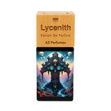 Lycenith N°09