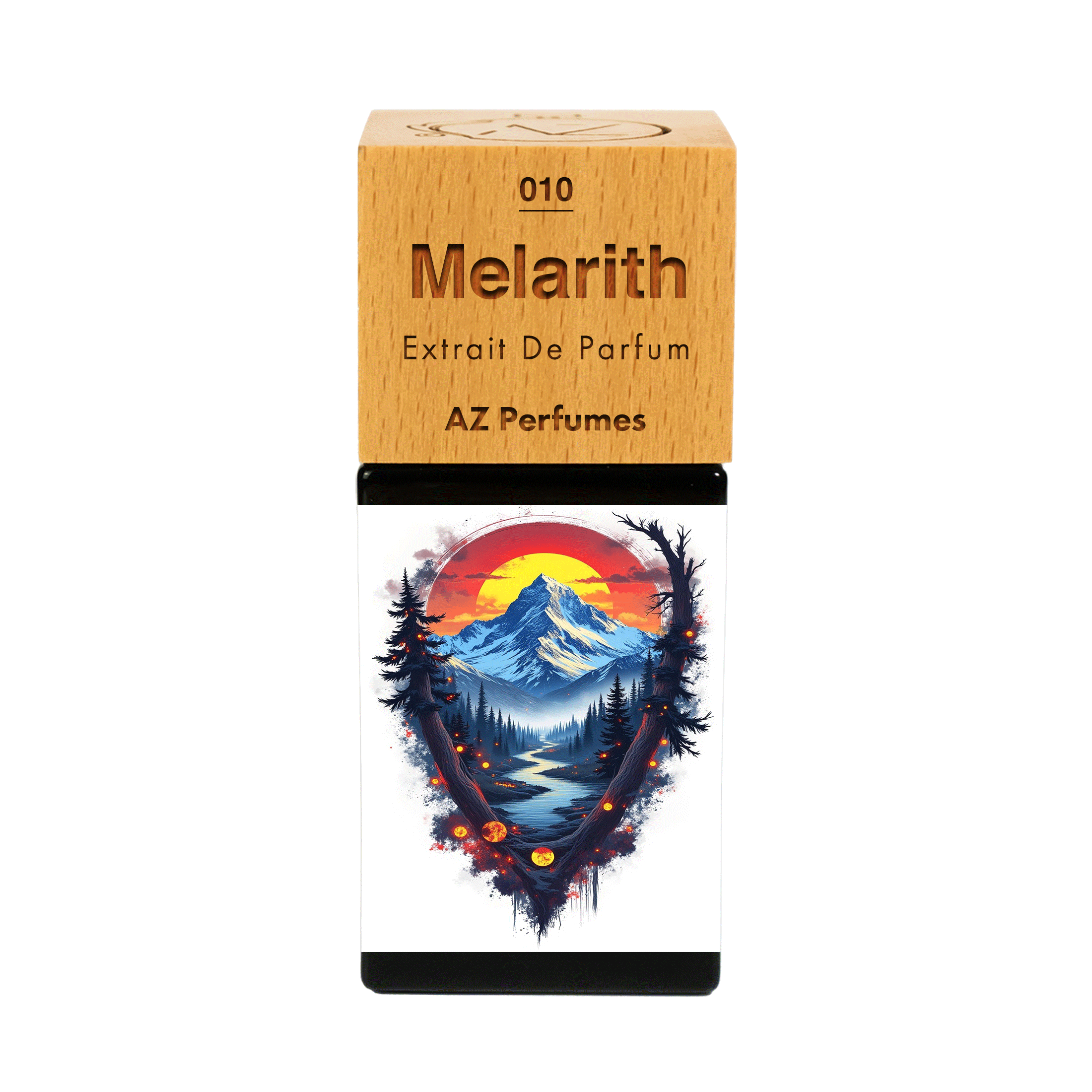 melarith-n-10