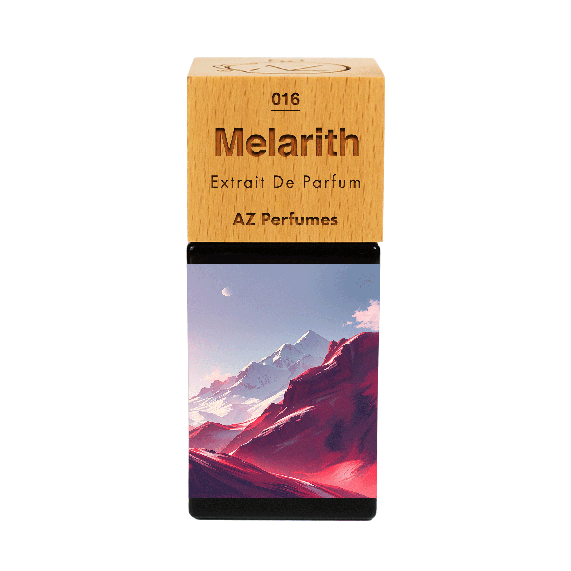 melarith-n-16