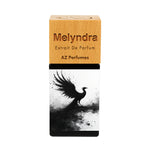 melyndra