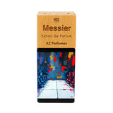 Messier N°03