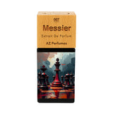 Messier N°07