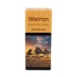 mistrion