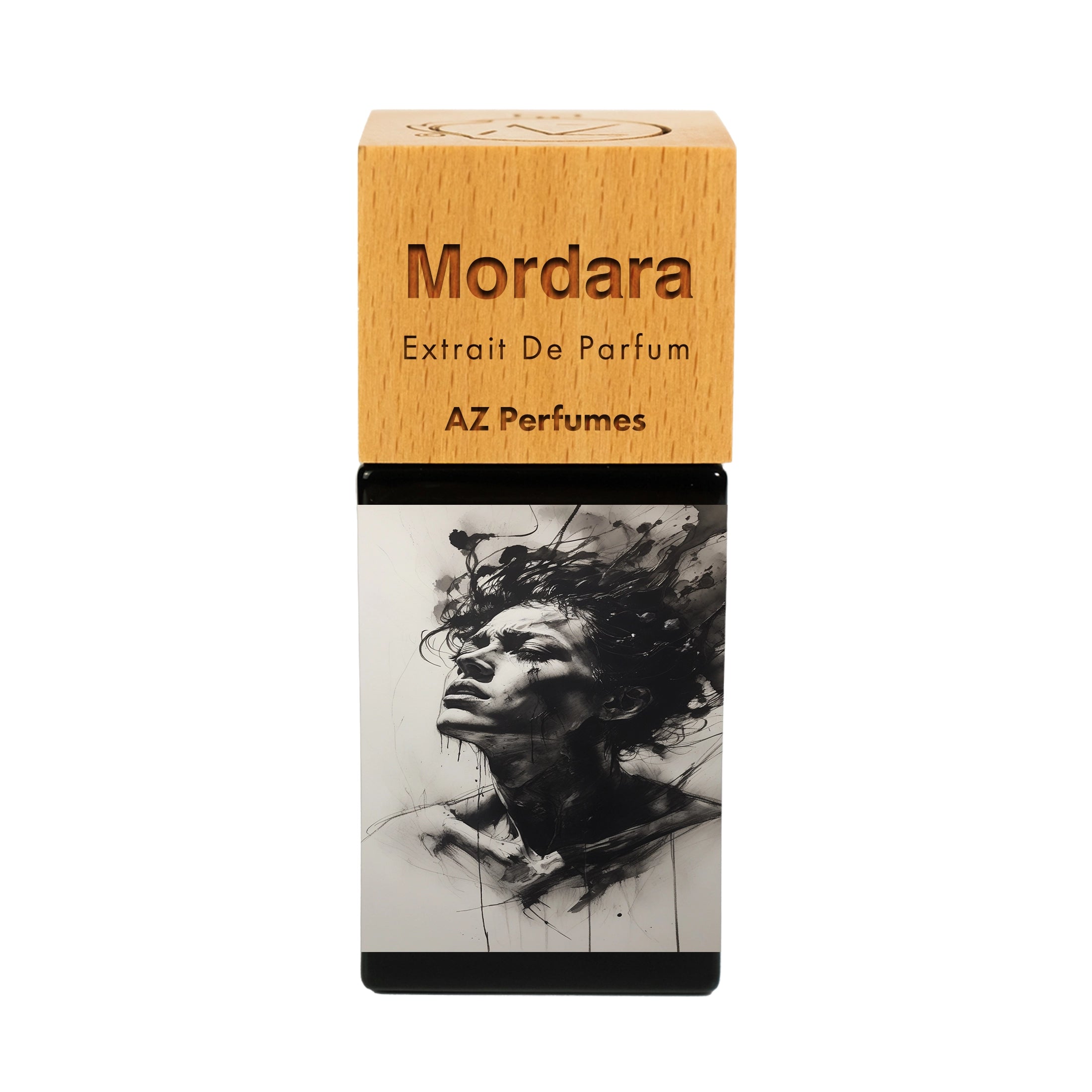 mordara