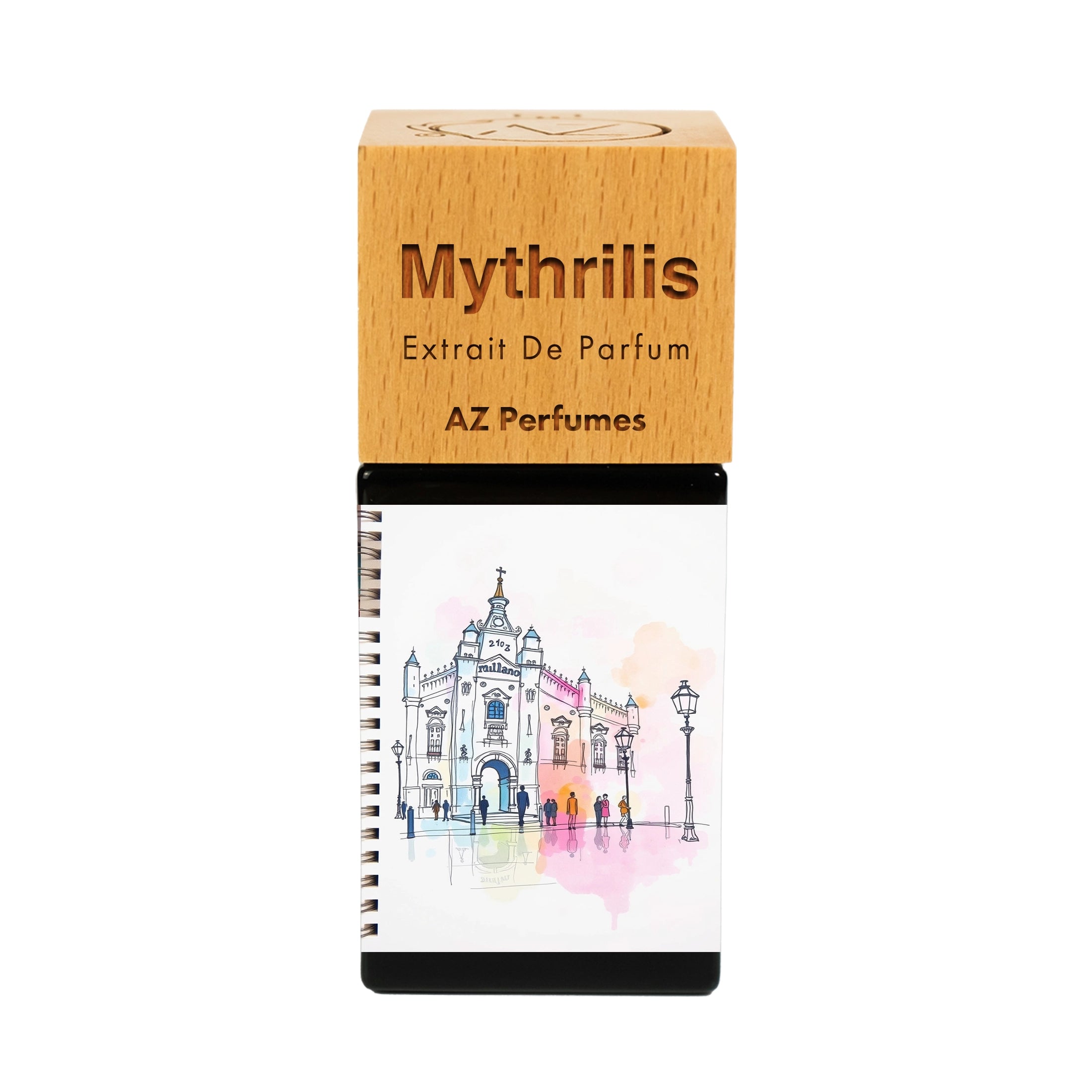 mythrilis