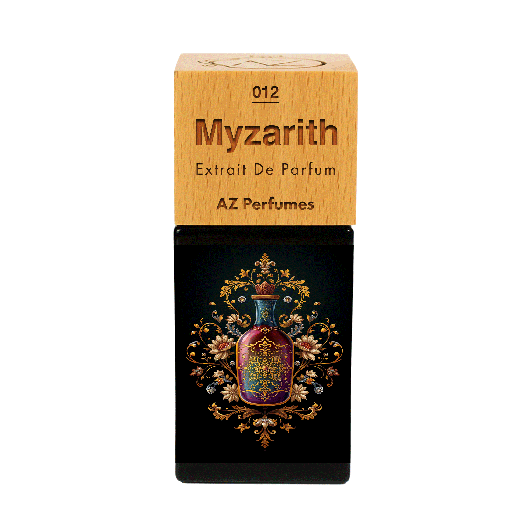 myzarith-n-12