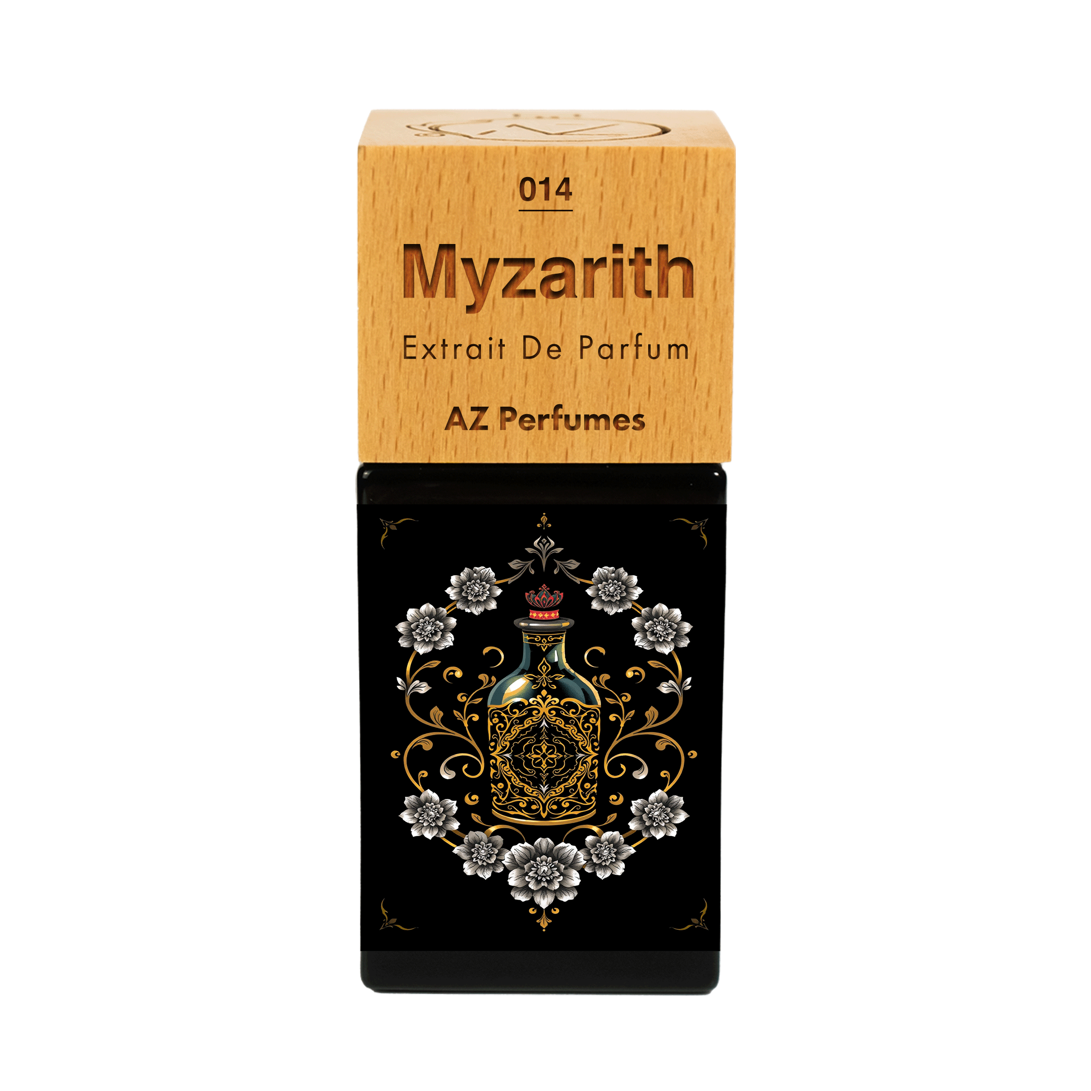myzarith-n-14