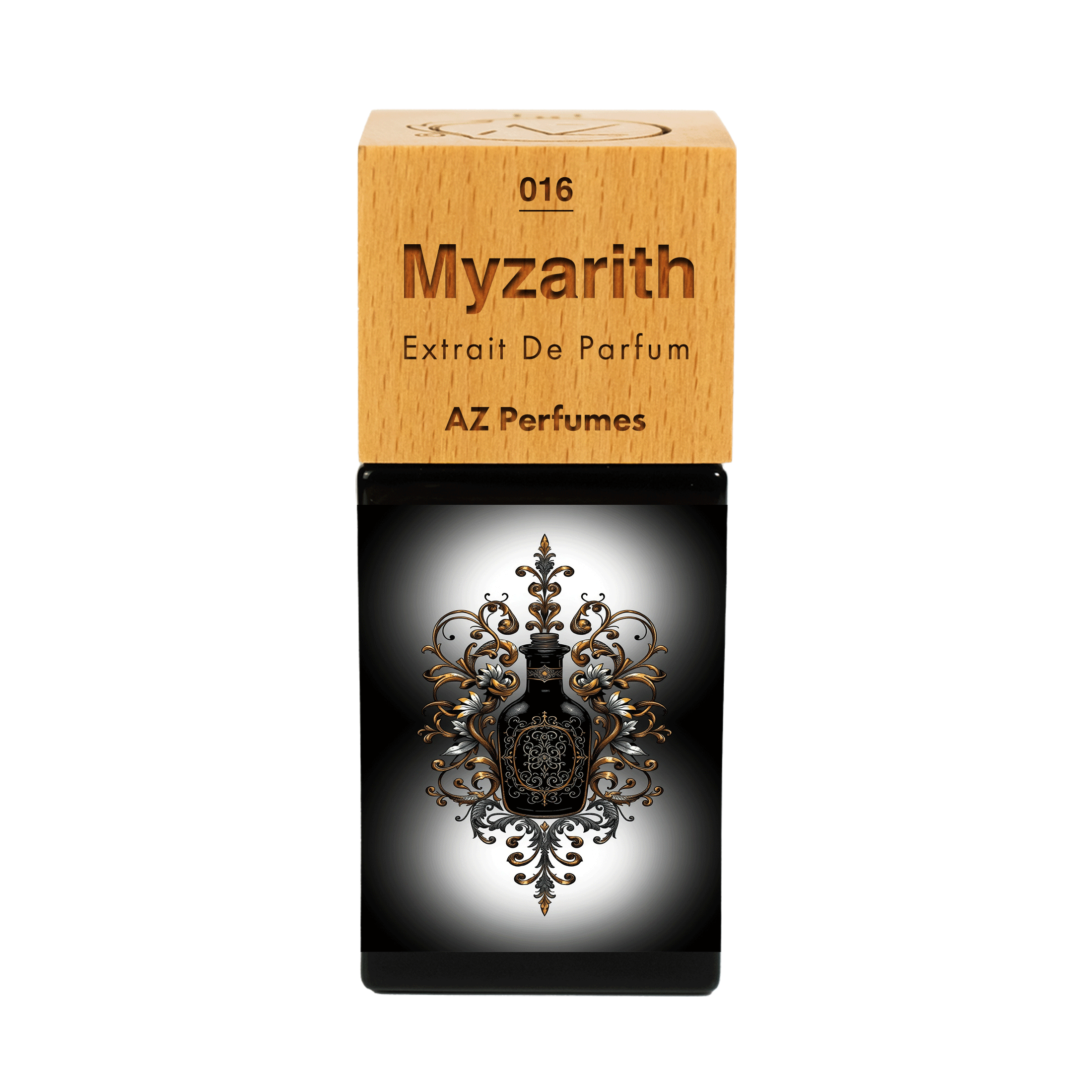 myzarith-n-16