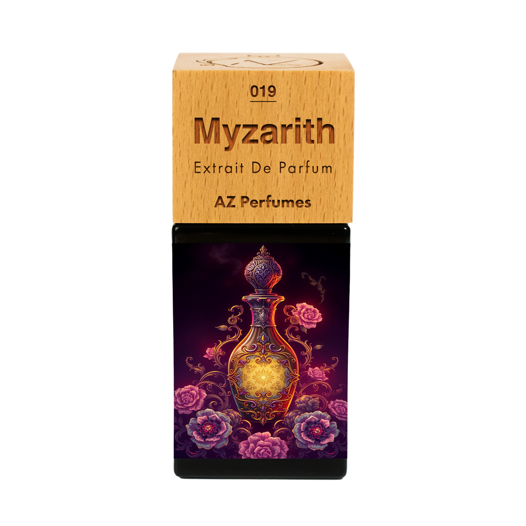 myzarith-n-19