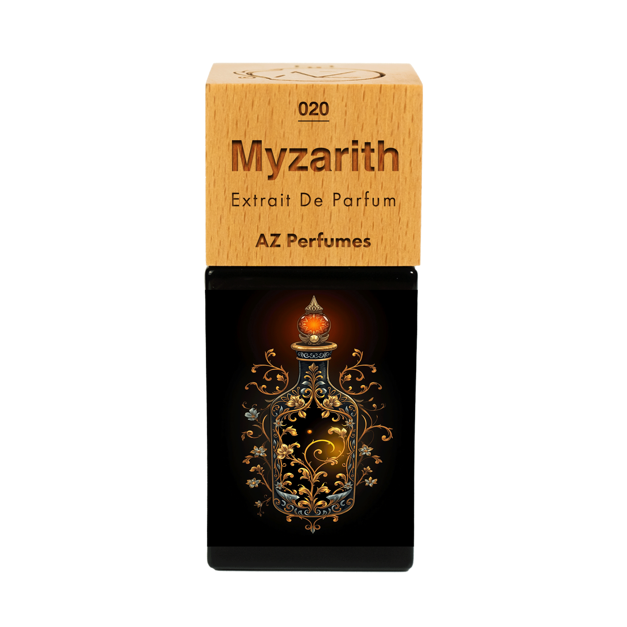 myzarith-n-20