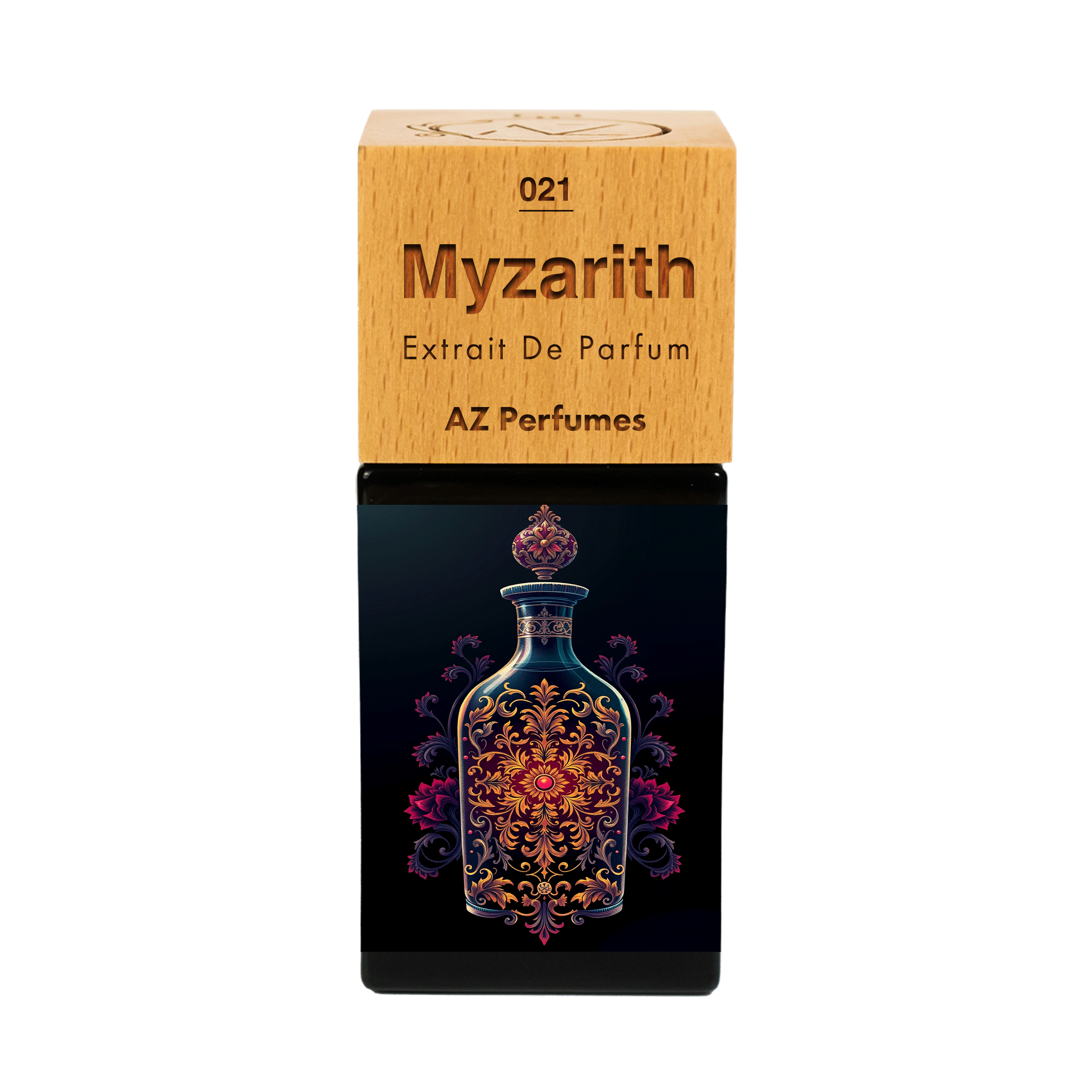 myzarith-n-21