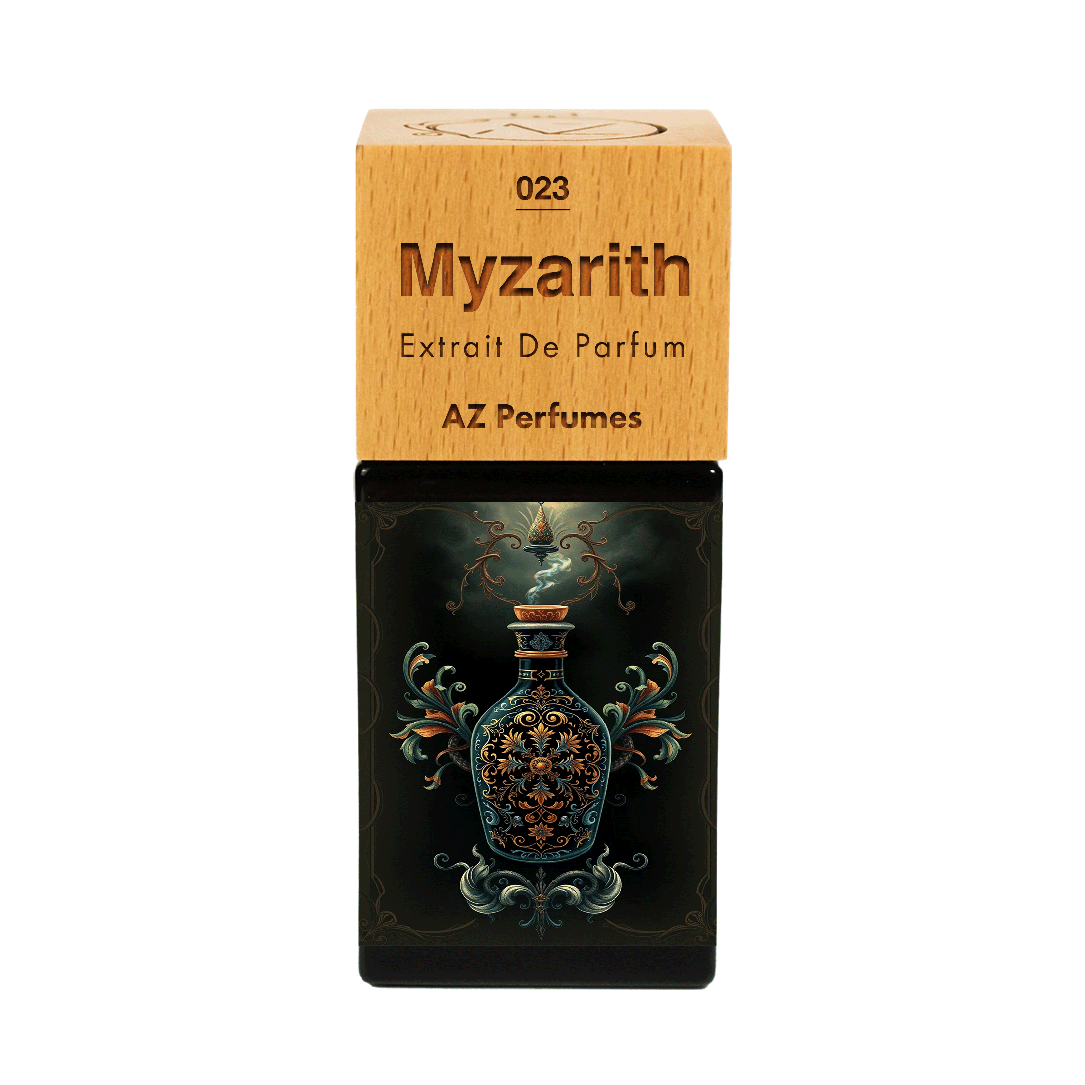 myzarith-n-23