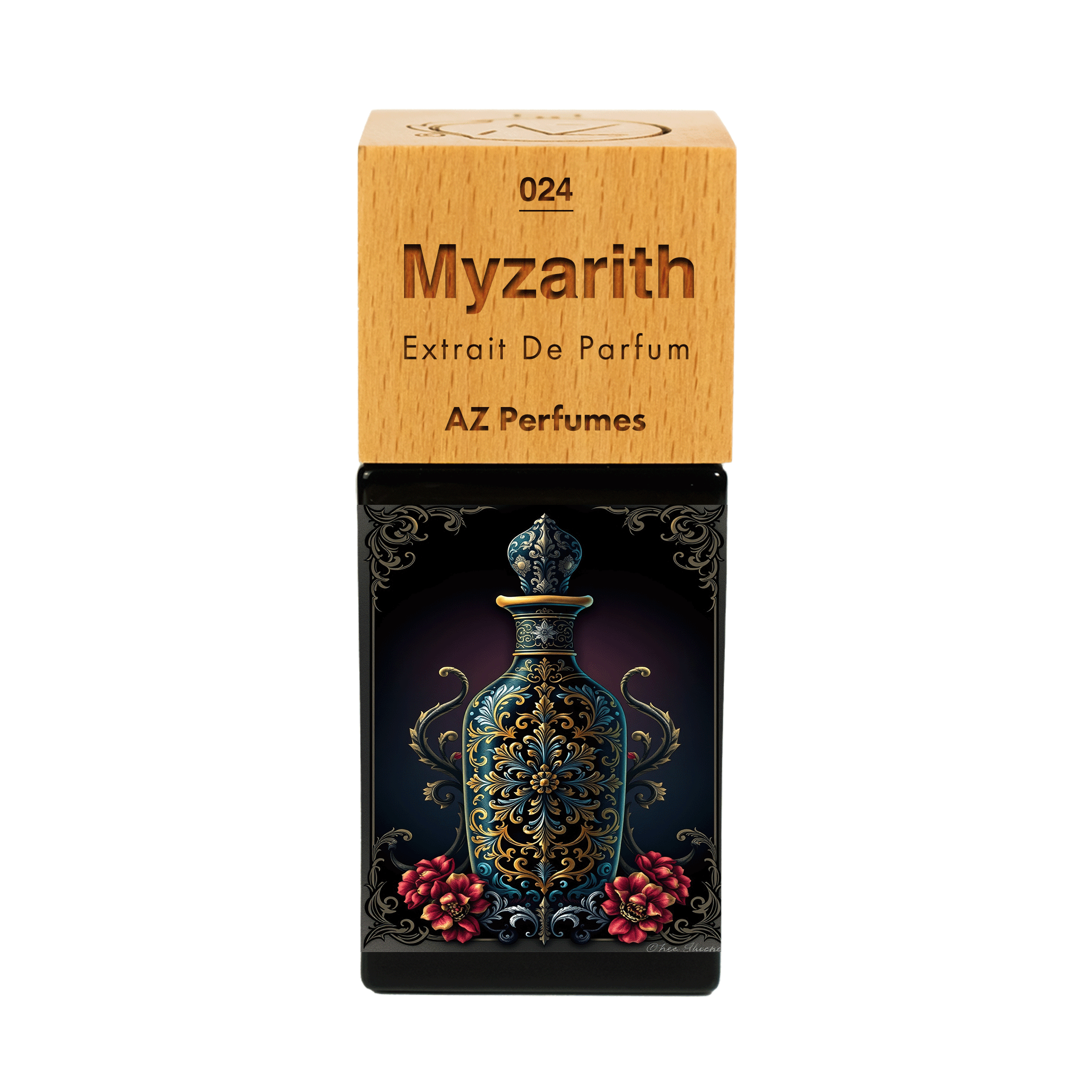 myzarith-n-24