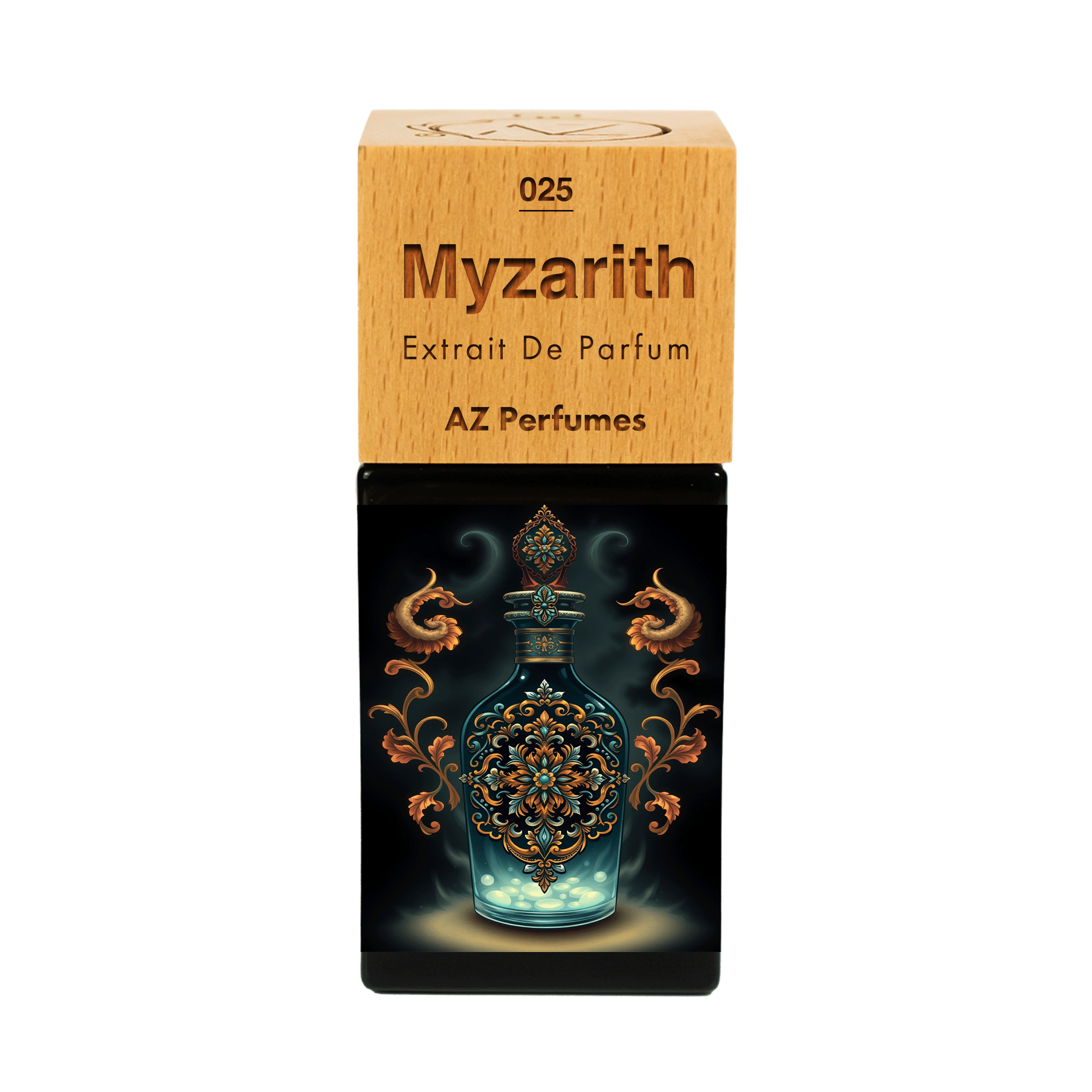 myzarith-n-25