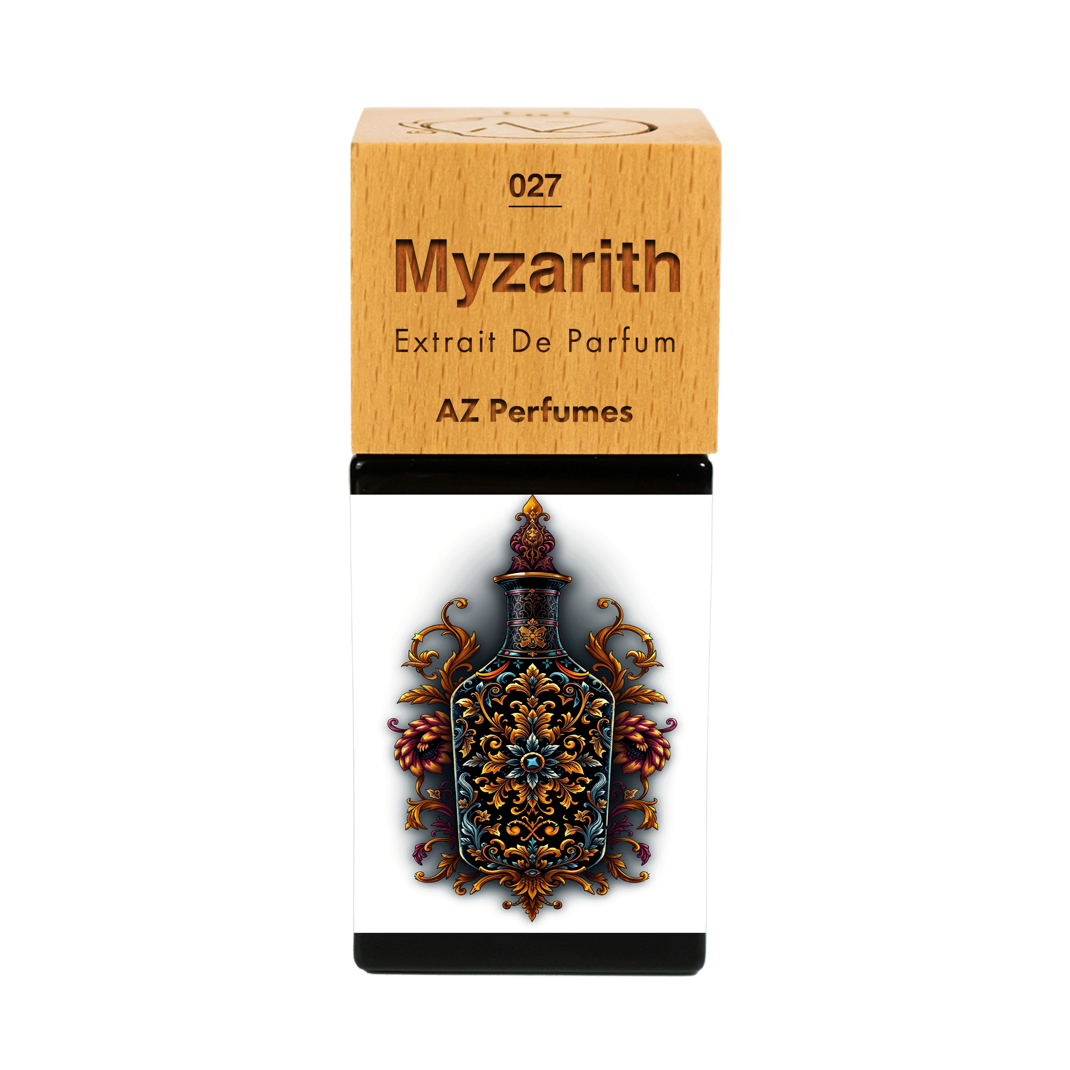 myzarith-n-27
