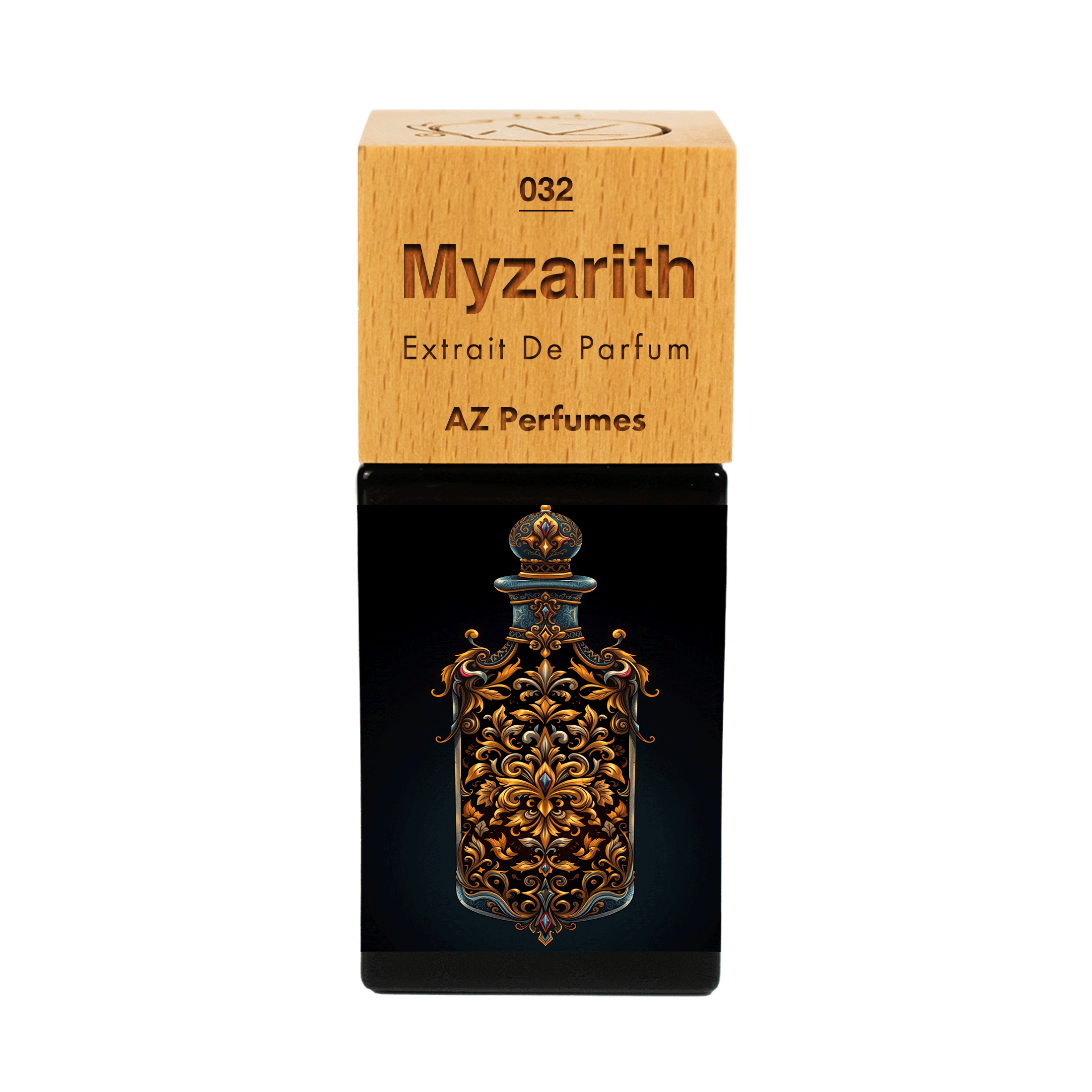 myzarith-n-32
