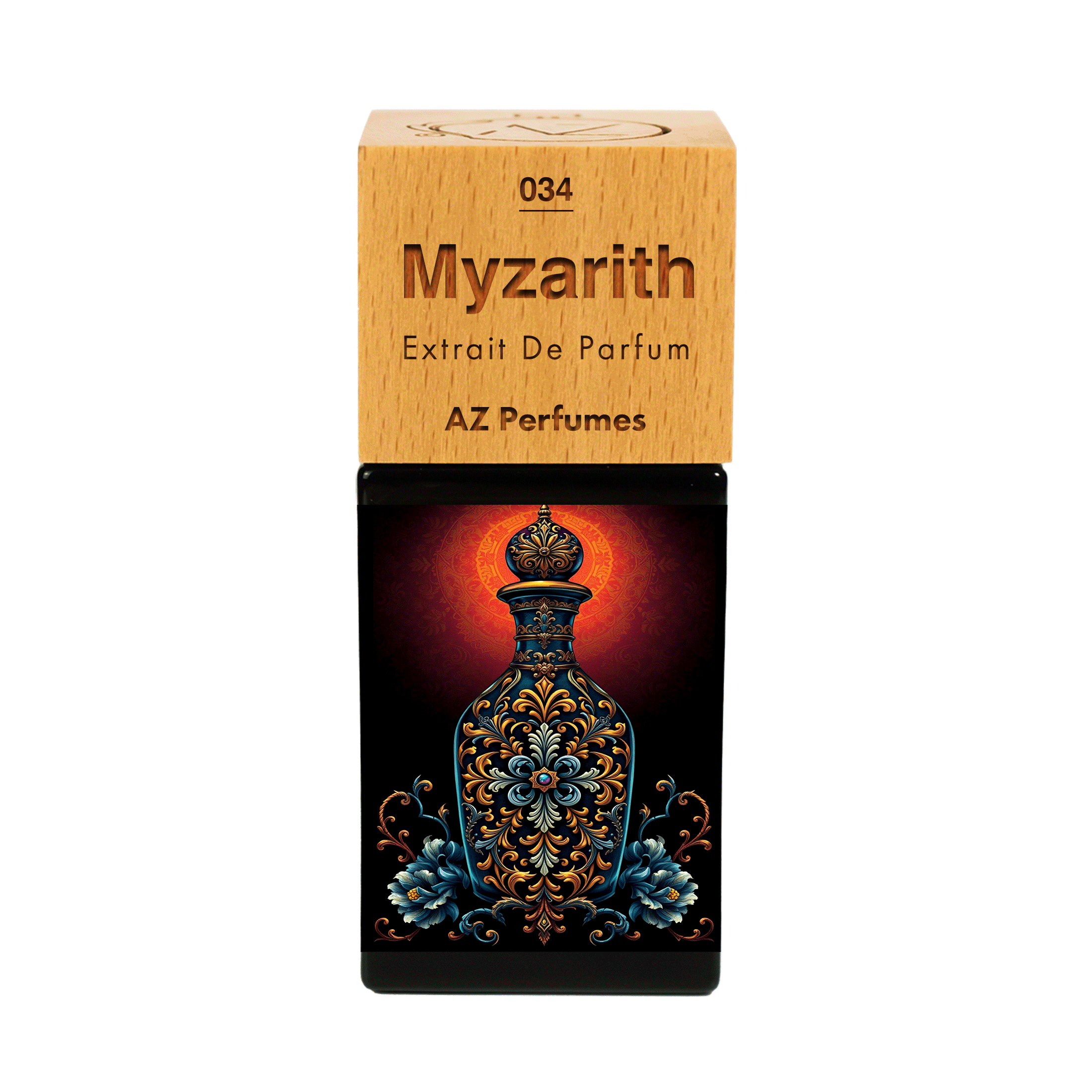 myzarith-n-34