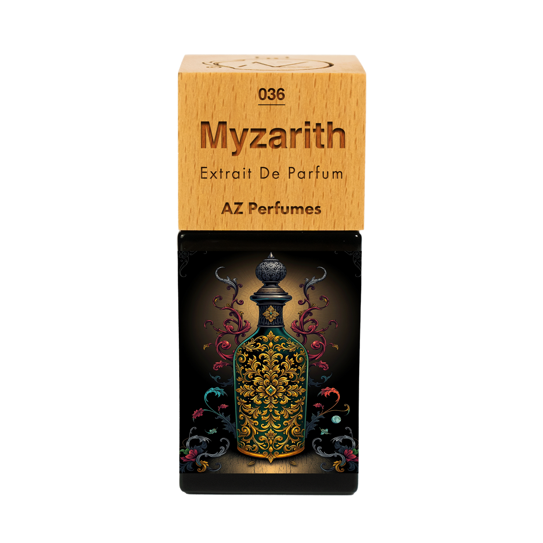 myzarith-n-36