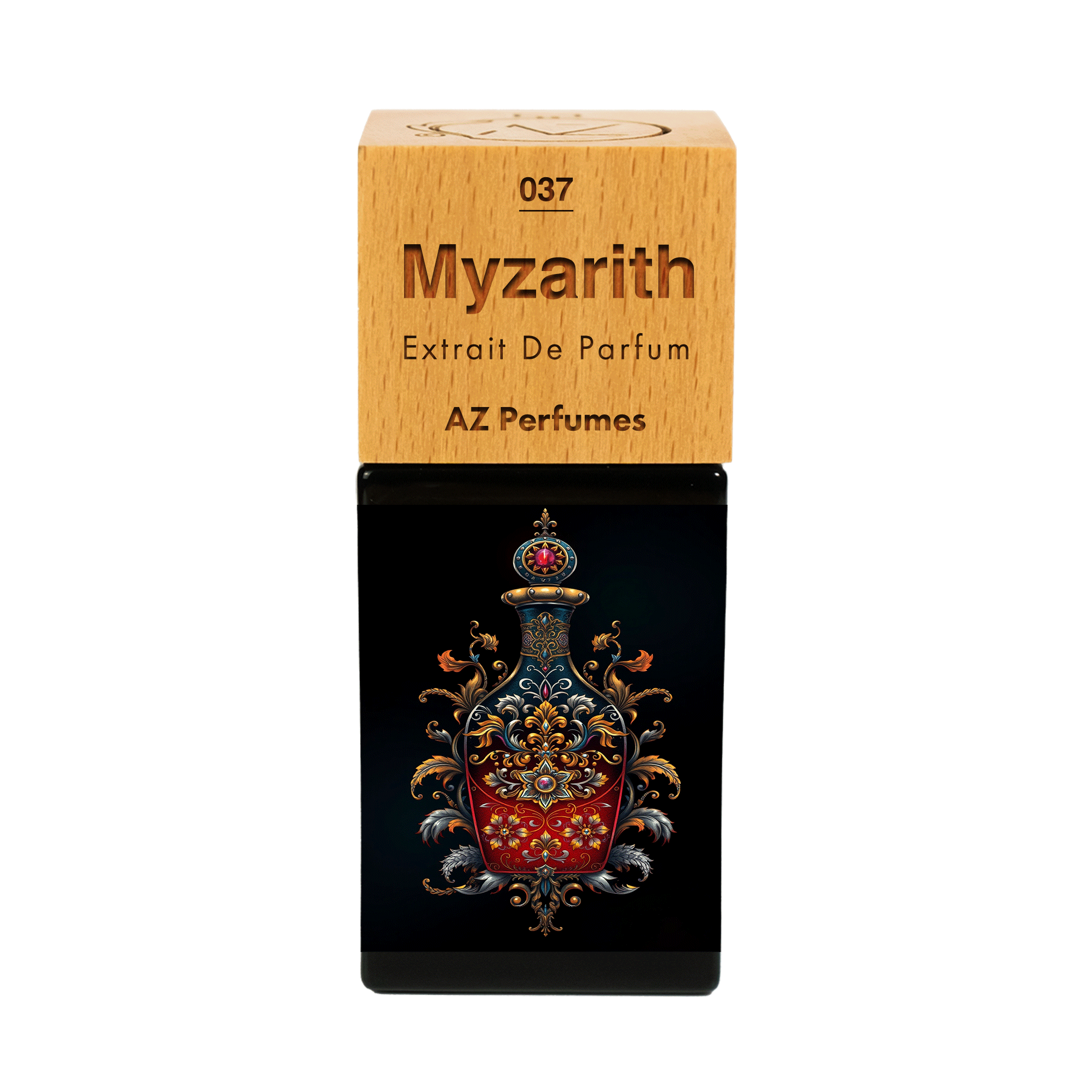 myzarith-n-37