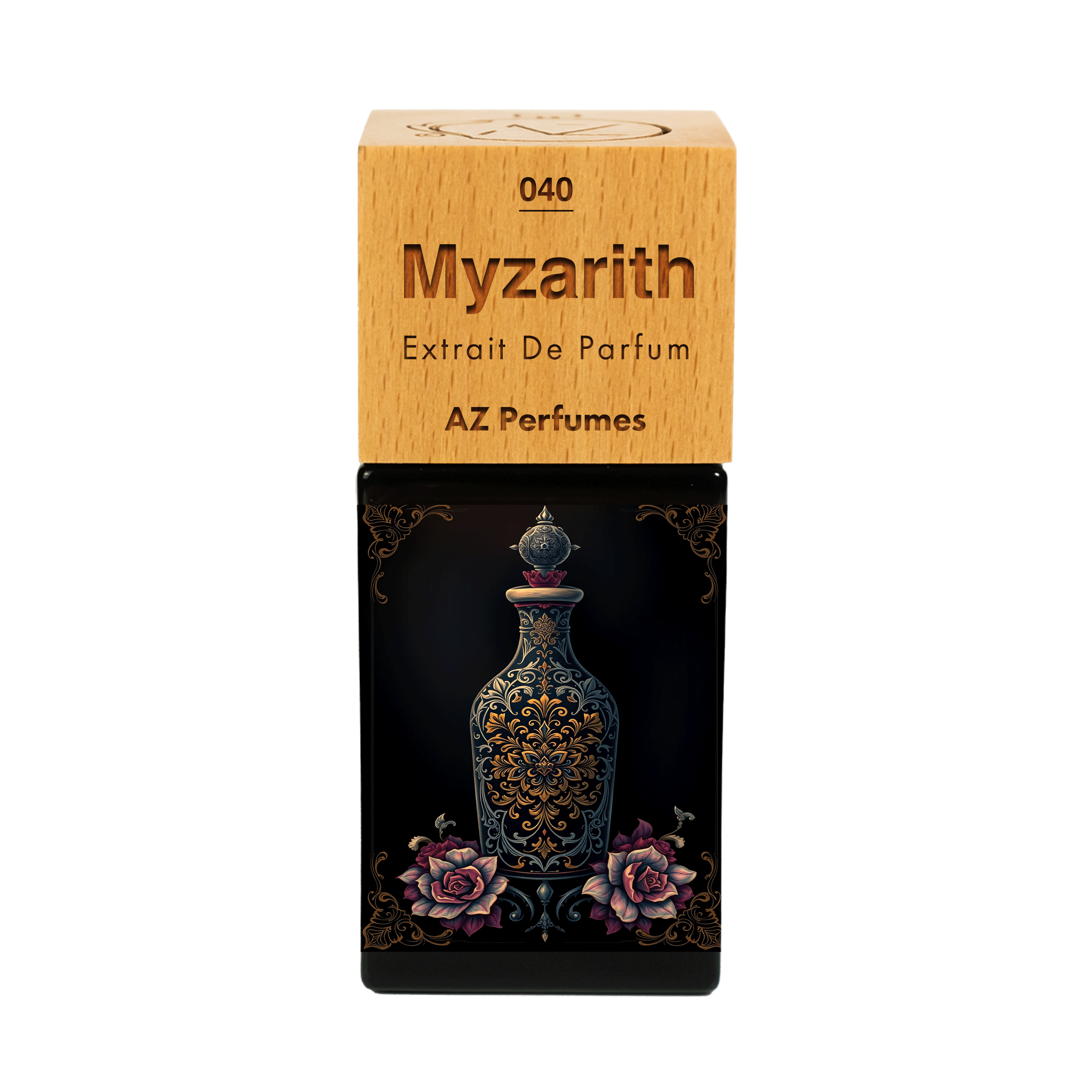 myzarith-n-40