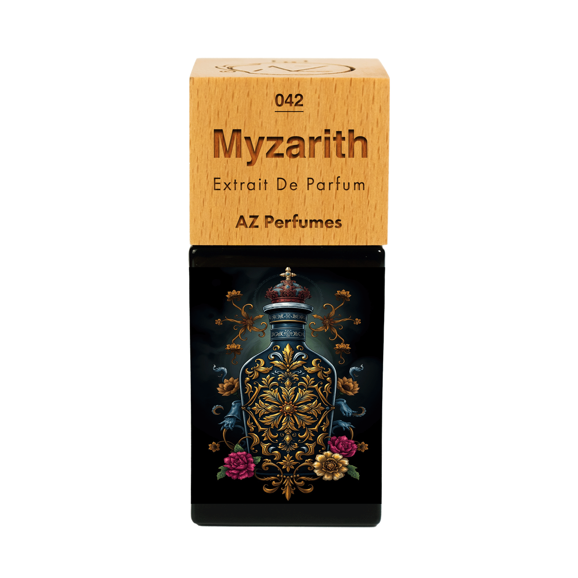 myzarith-n-42