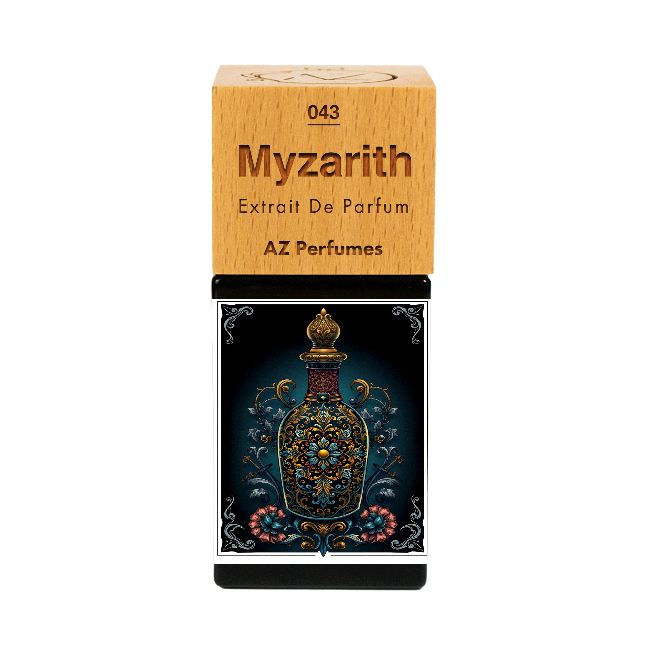 myzarith-n-43