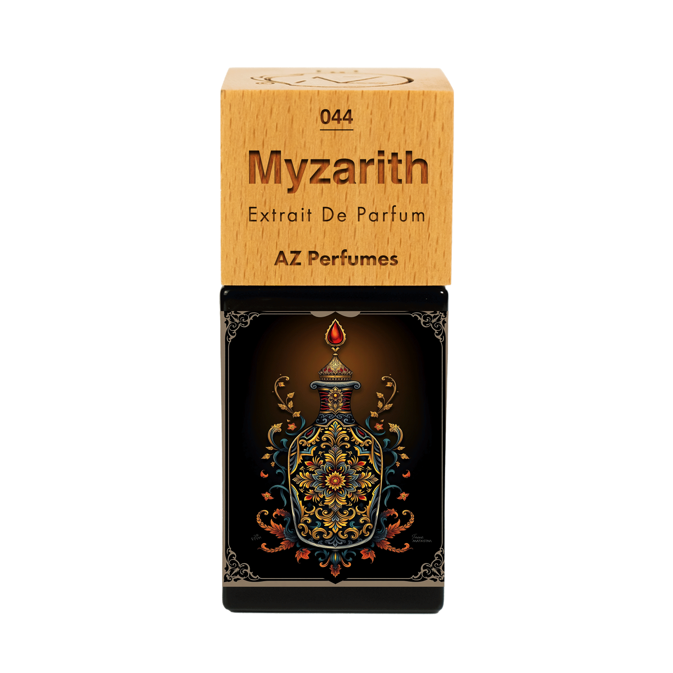 myzarith-n-44