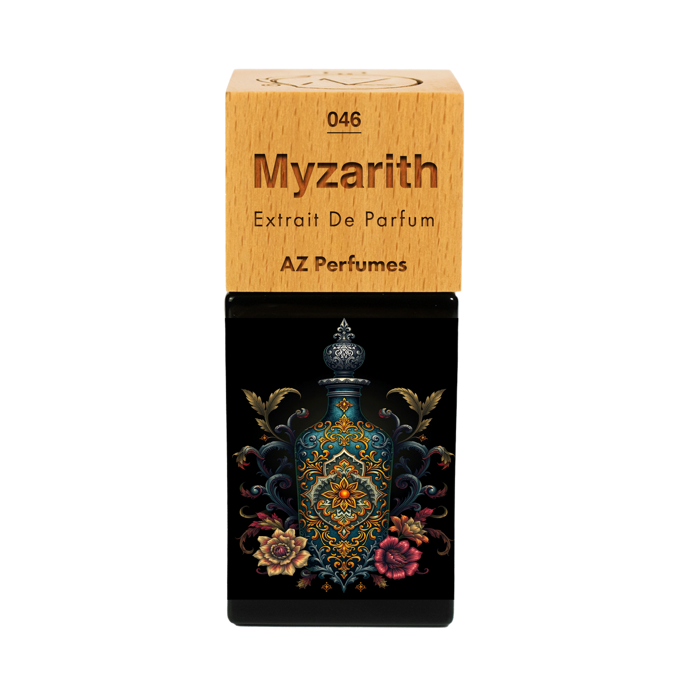 myzarith-n-46