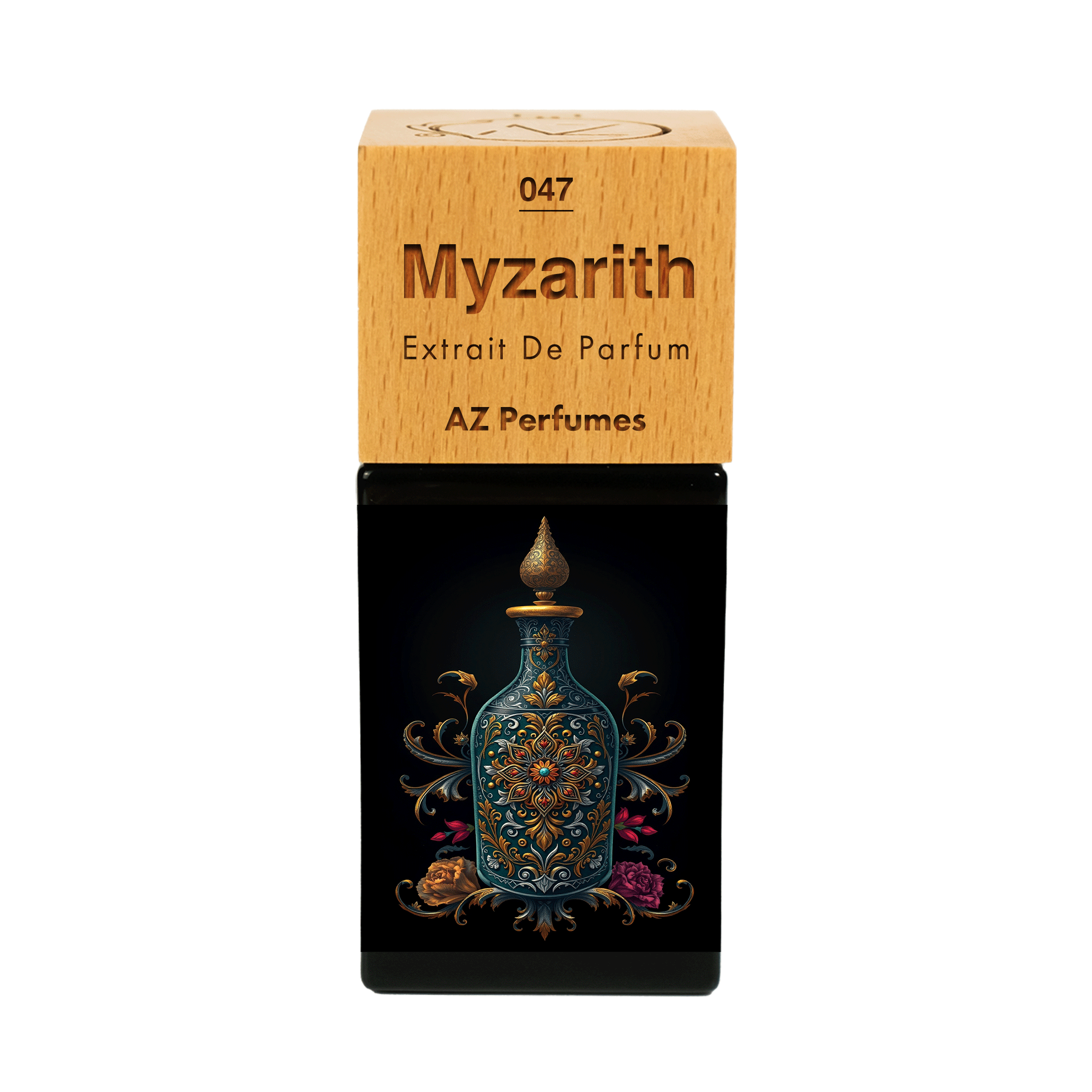 myzarith-n-47