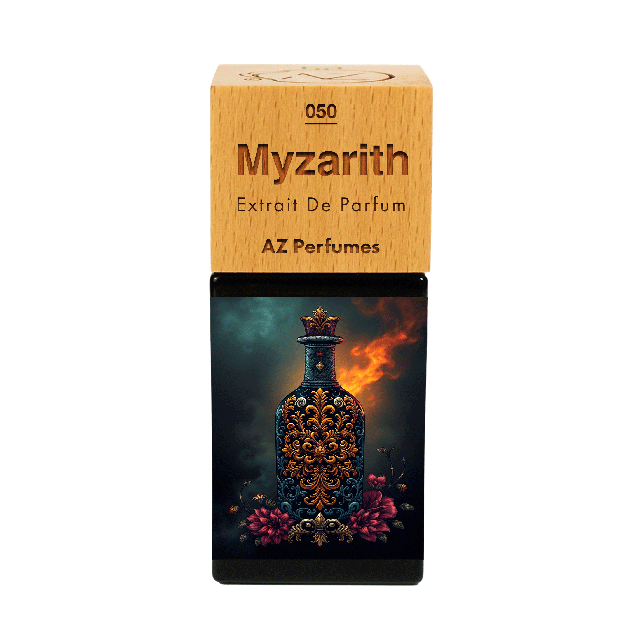 myzarith-n-50