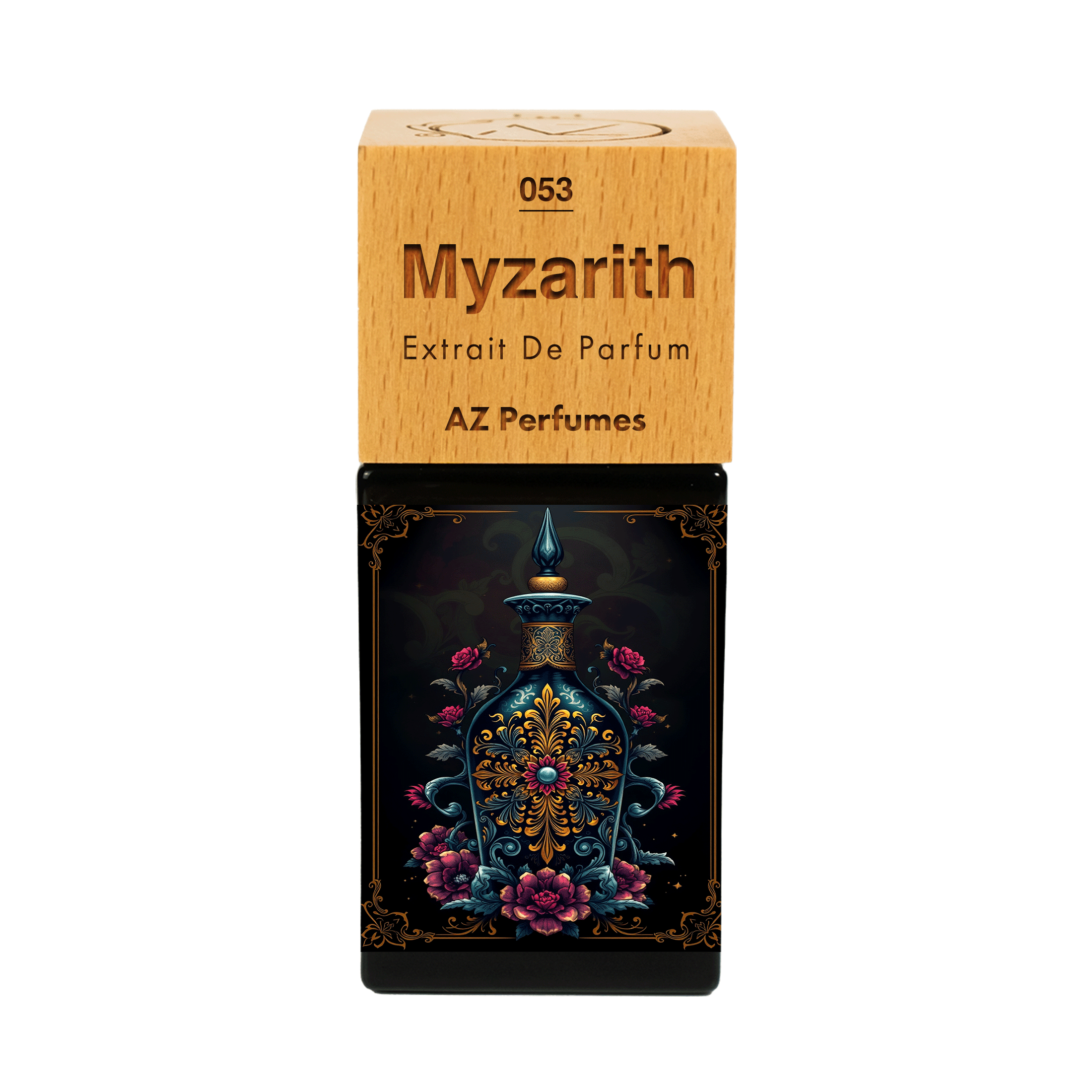 myzarith-n-53